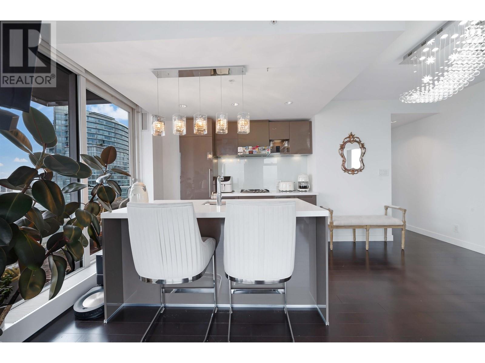 3511 777 Richards Street, Vancouver, British Columbia  V6B 0M6 - Photo 7 - R2983370