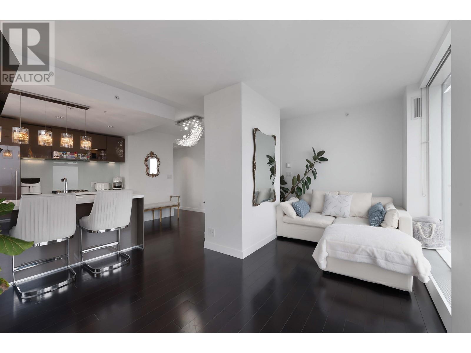 3511 777 Richards Street, Vancouver, British Columbia  V6B 0M6 - Photo 6 - R2983370