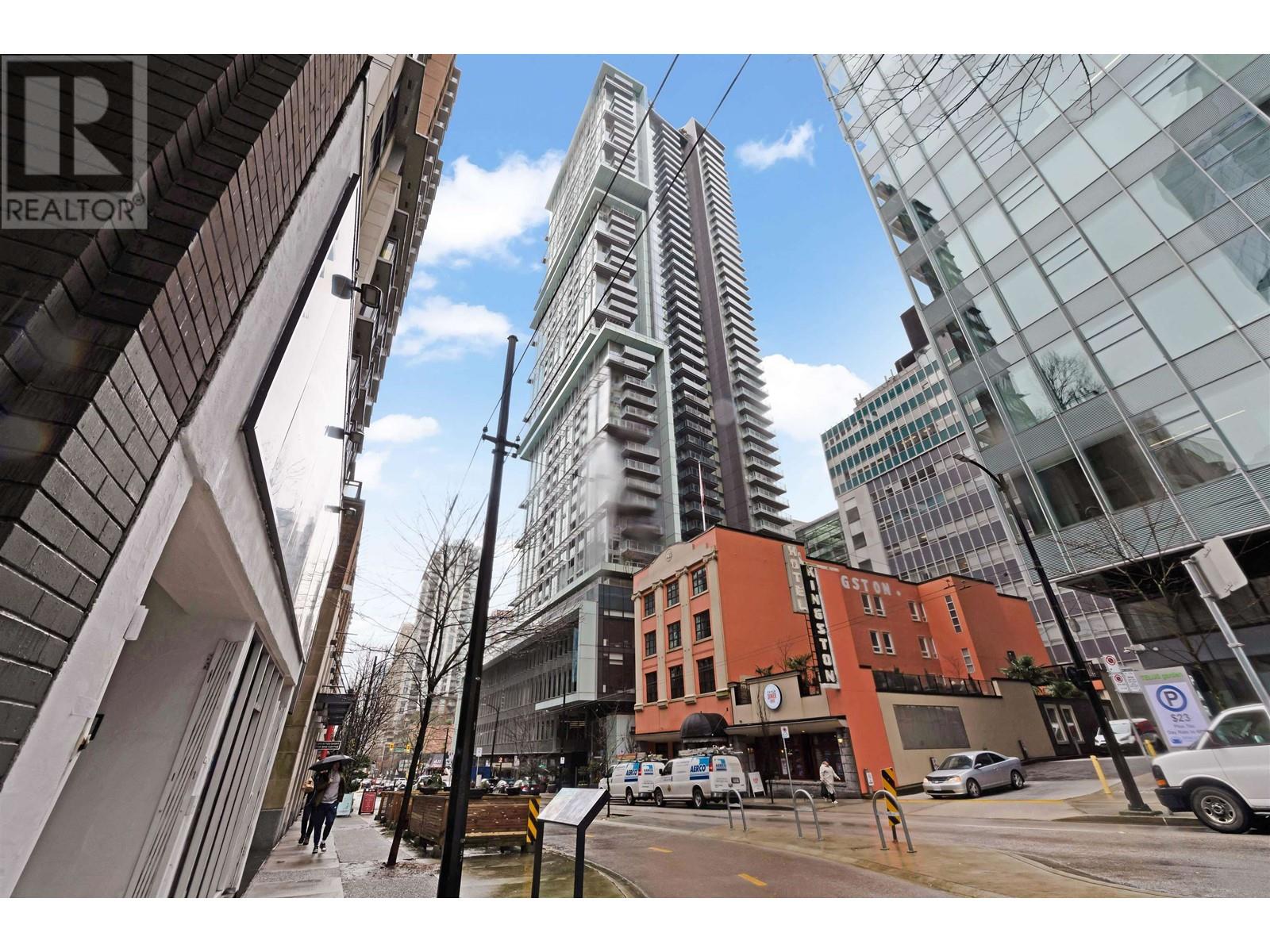 3511 777 Richards Street, Vancouver, British Columbia  V6B 0M6 - Photo 34 - R2983370