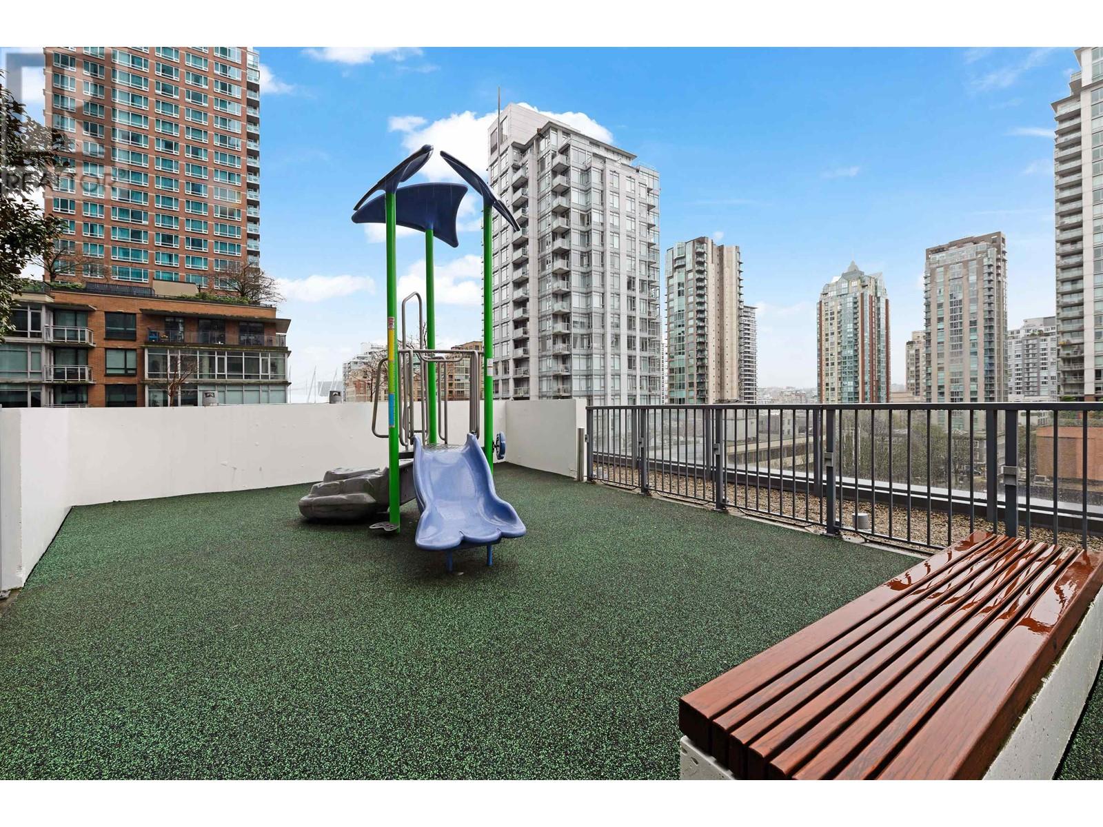 3511 777 Richards Street, Vancouver, British Columbia  V6B 0M6 - Photo 29 - R2983370
