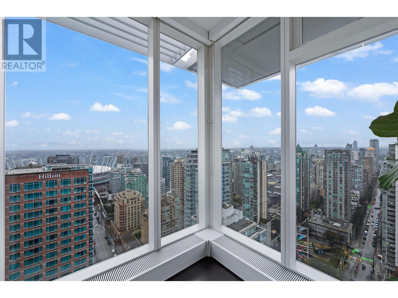 3511 777 Richards Street, Vancouver, British Columbia  V6B 0M6 - Photo 14 - R2983370