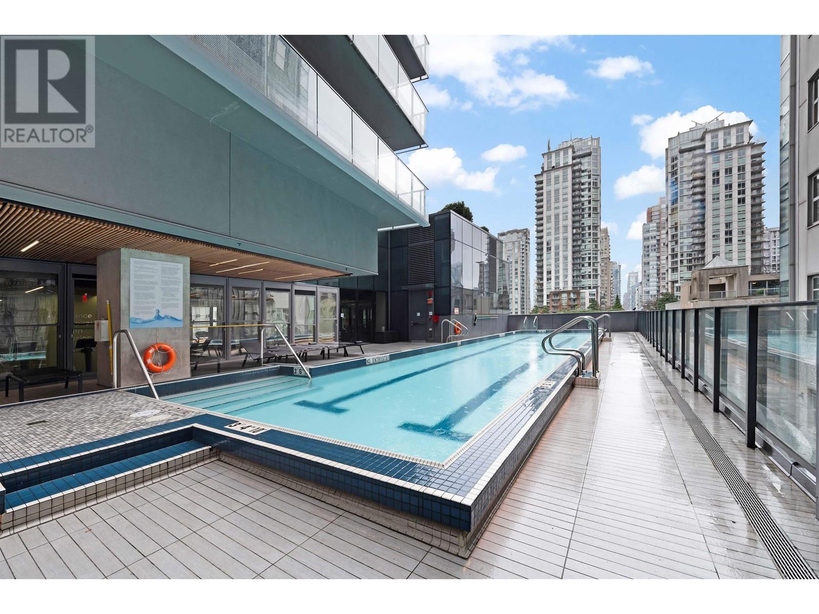 3511 777 Richards Street, Vancouver, British Columbia  V6B 0M6 - Photo 26 - R2983370