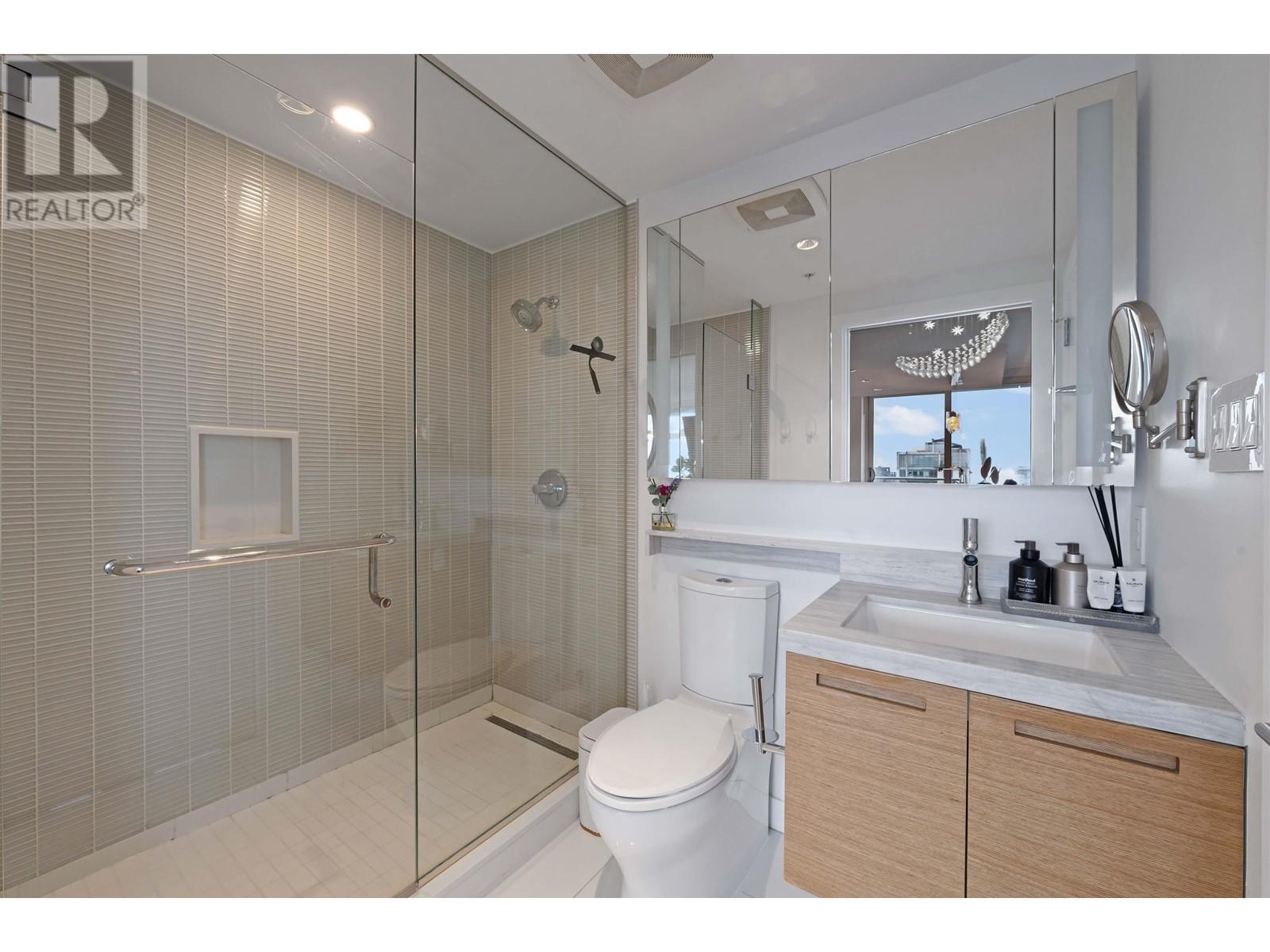 3511 777 Richards Street, Vancouver, British Columbia  V6B 0M6 - Photo 11 - R2983370