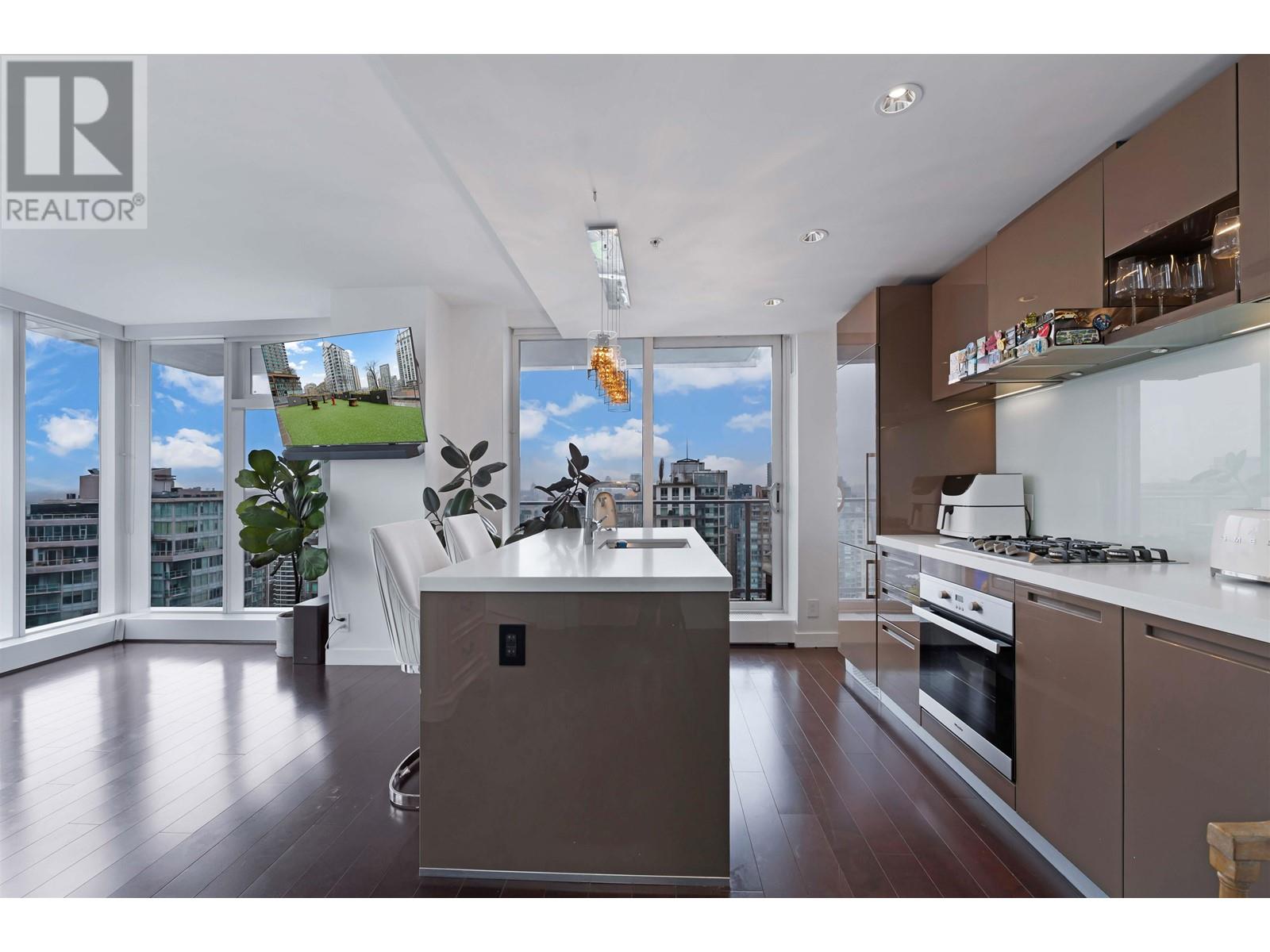 3511 777 Richards Street, Vancouver, British Columbia  V6B 0M6 - Photo 9 - R2983370