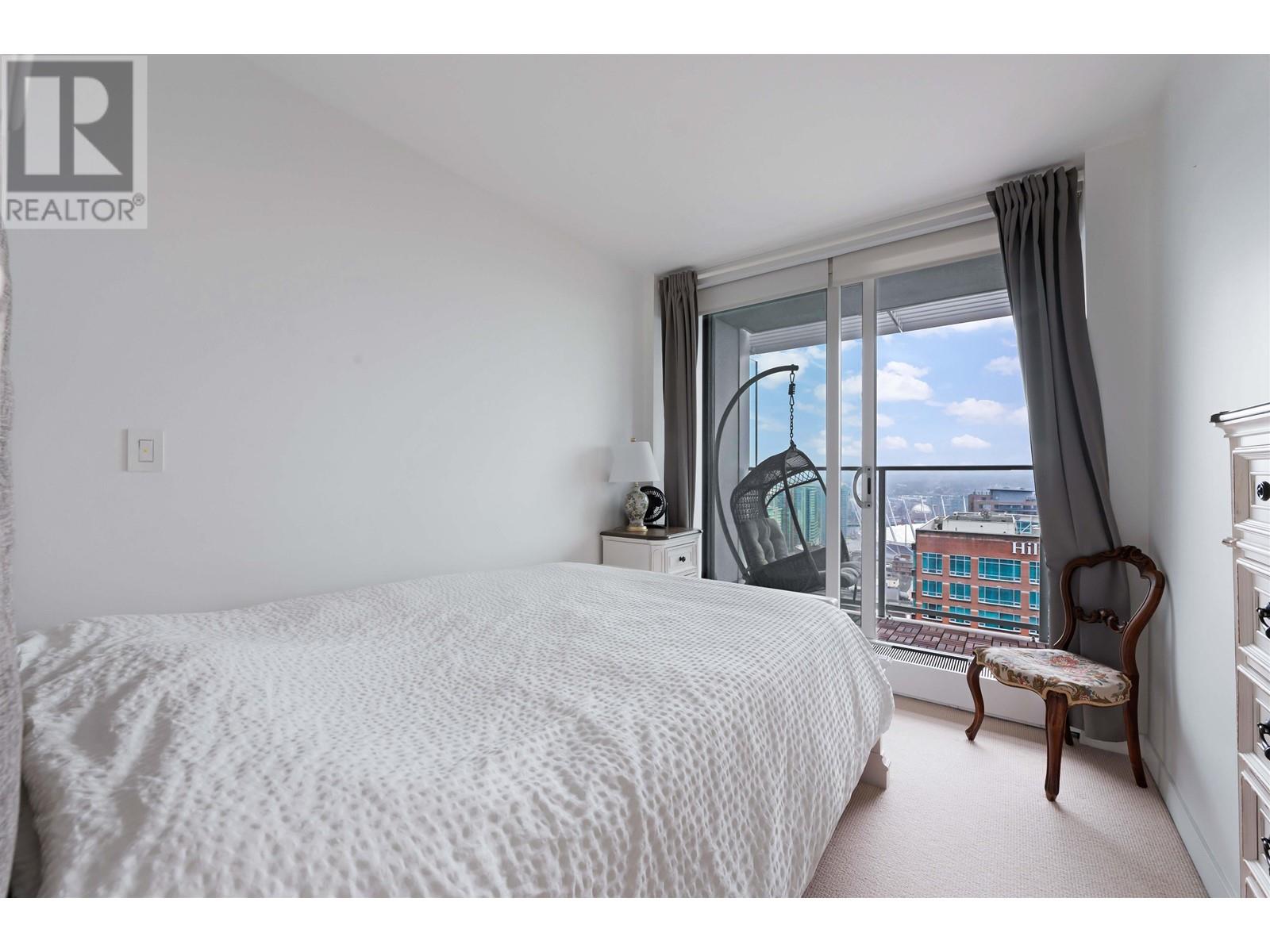 3511 777 Richards Street, Vancouver, British Columbia  V6B 0M6 - Photo 15 - R2983370
