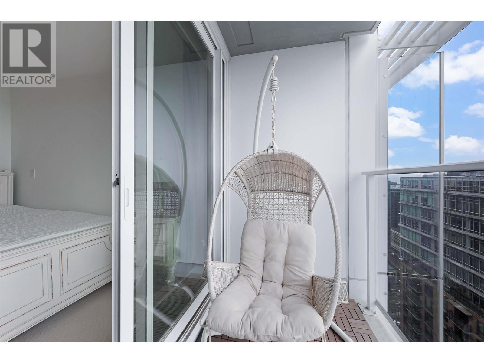 3511 777 Richards Street, Vancouver, British Columbia  V6B 0M6 - Photo 16 - R2983370
