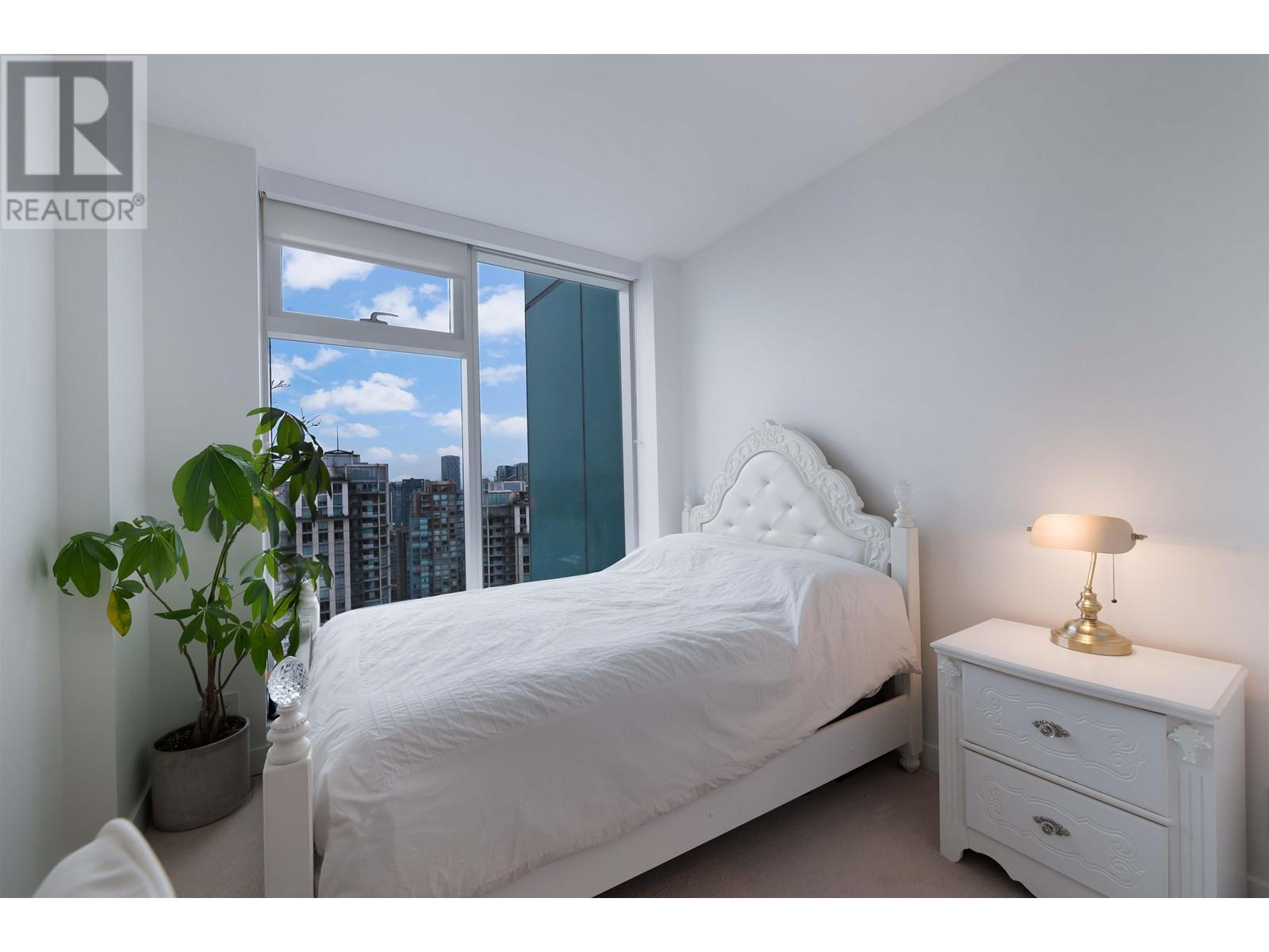 3511 777 Richards Street, Vancouver, British Columbia  V6B 0M6 - Photo 20 - R2983370