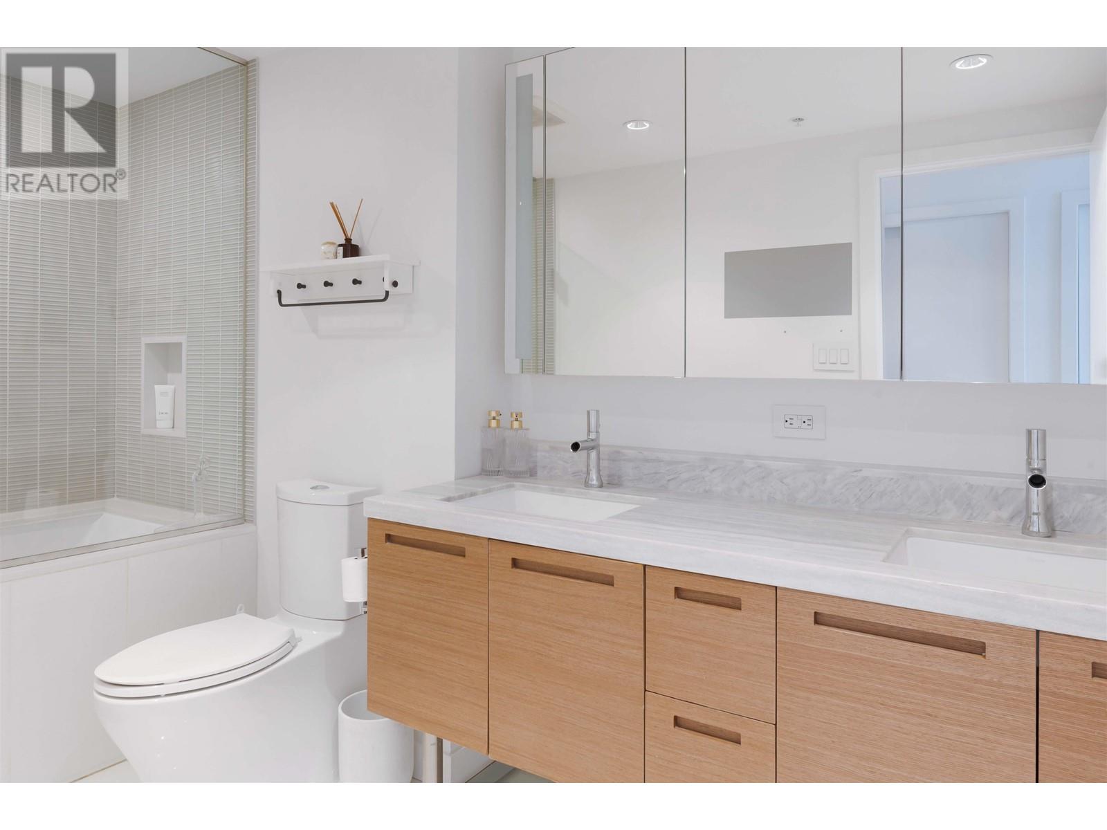 3511 777 Richards Street, Vancouver, British Columbia  V6B 0M6 - Photo 17 - R2983370