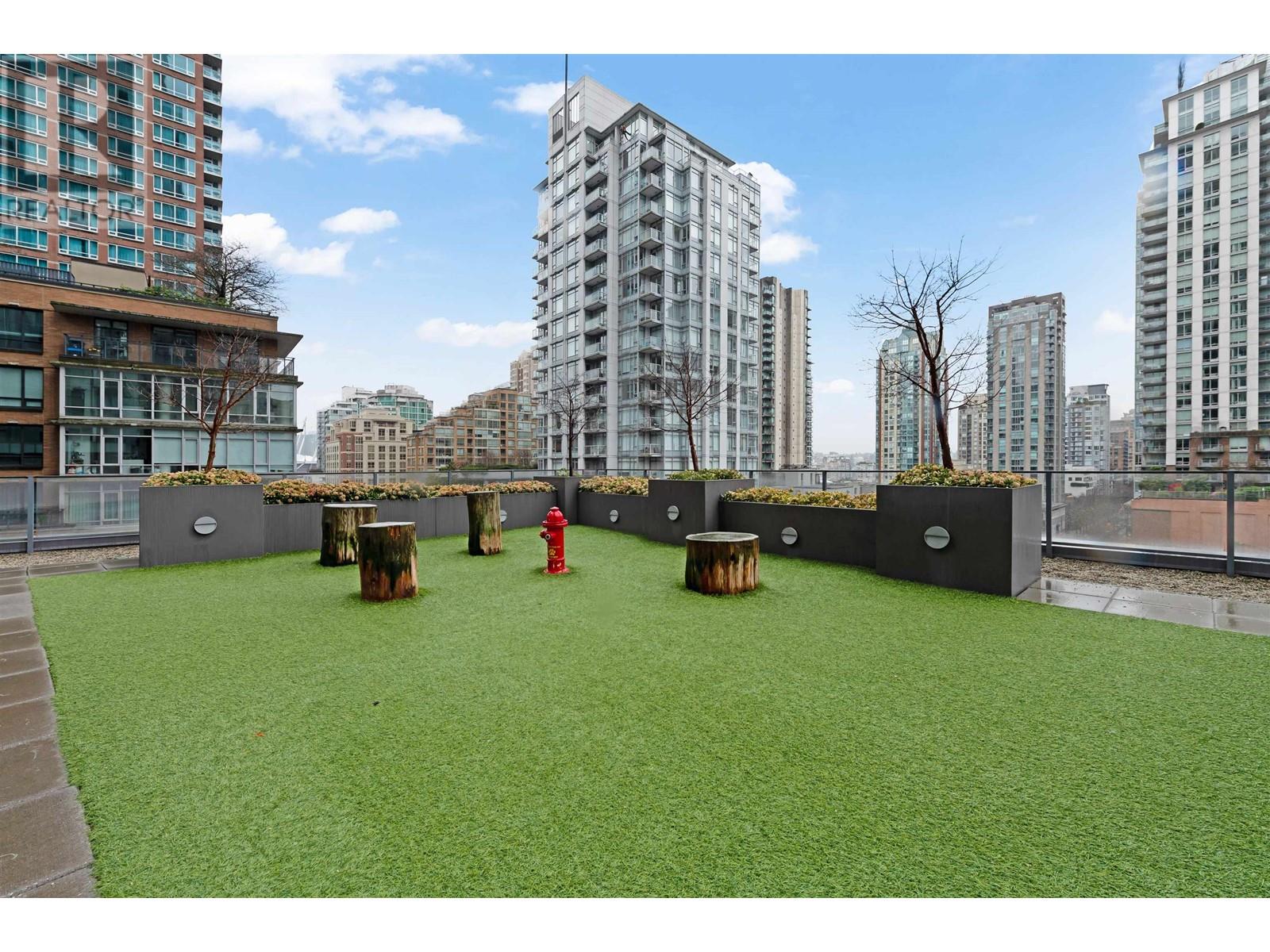 3511 777 Richards Street, Vancouver, British Columbia  V6B 0M6 - Photo 30 - R2983370