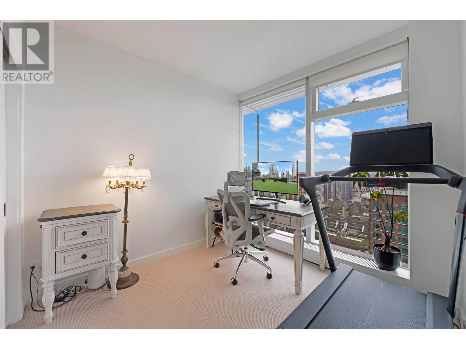 3511 777 Richards Street, Vancouver, British Columbia  V6B 0M6 - Photo 12 - R2983370