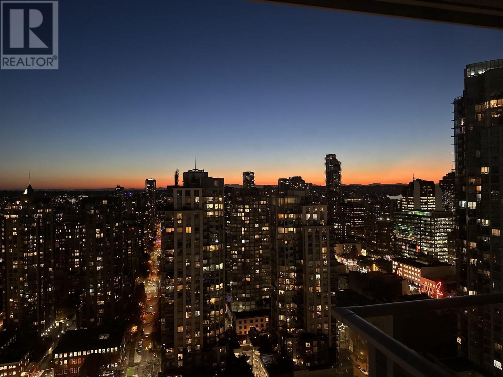 3511 777 Richards Street, Vancouver, British Columbia  V6B 0M6 - Photo 36 - R2983370