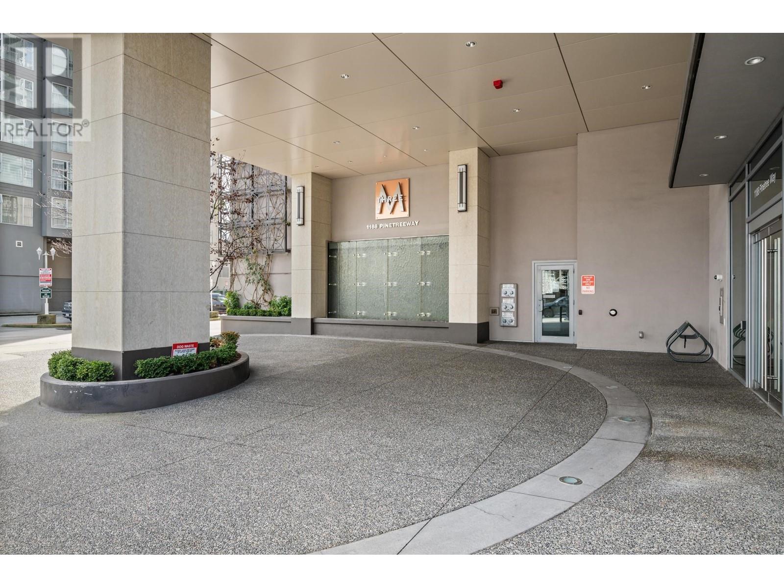 3001 1188 Pinetree Way, Coquitlam, British Columbia  V3B 0K9 - Photo 26 - R2983895