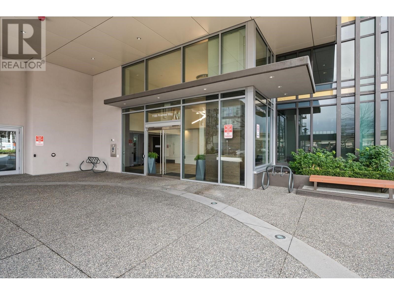 3001 1188 Pinetree Way, Coquitlam, British Columbia  V3B 0K9 - Photo 25 - R2983895