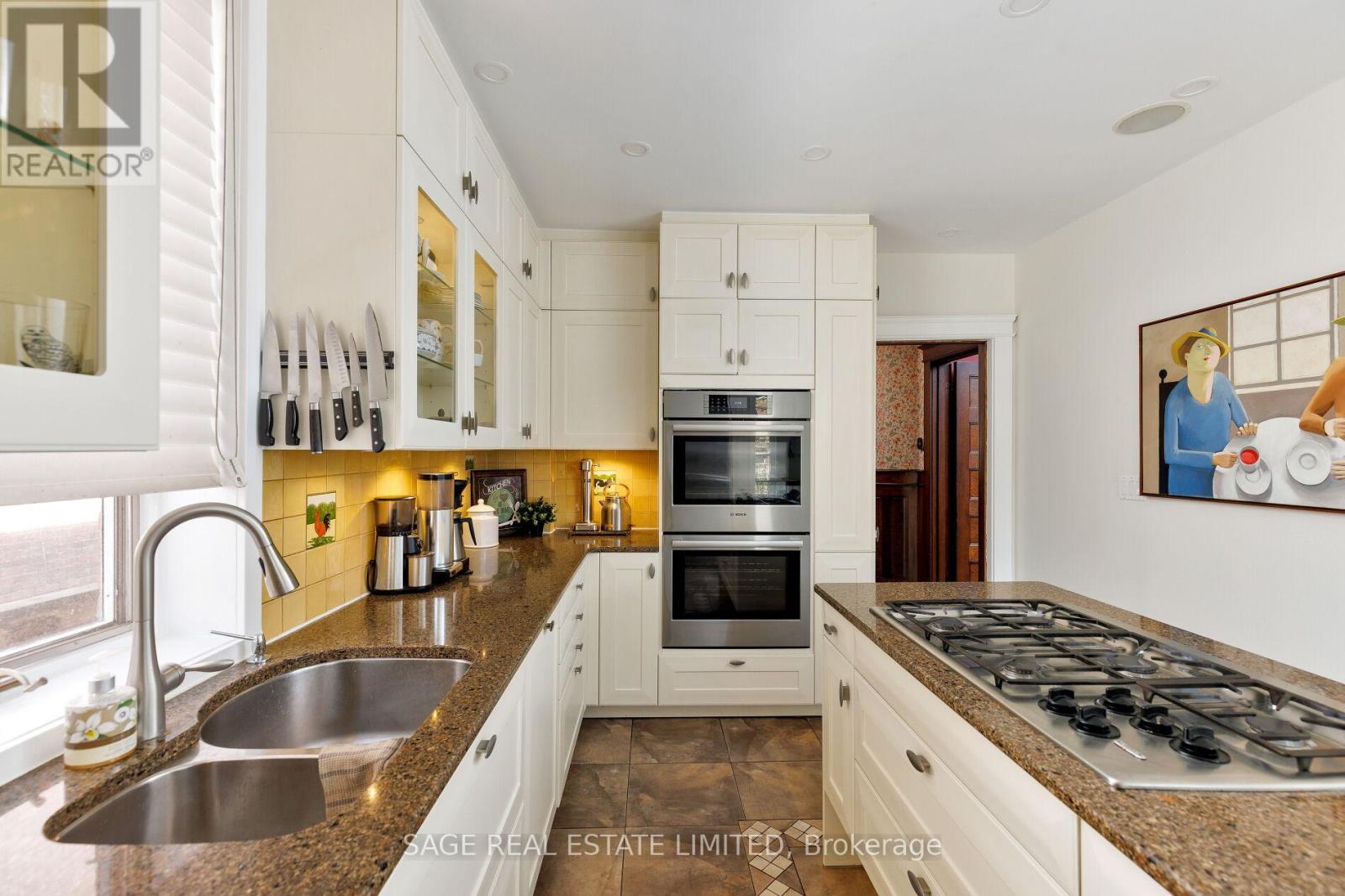 364 Palmerston Boulevard, Toronto, Ontario  M6G 2N6 - Photo 21 - C12129520