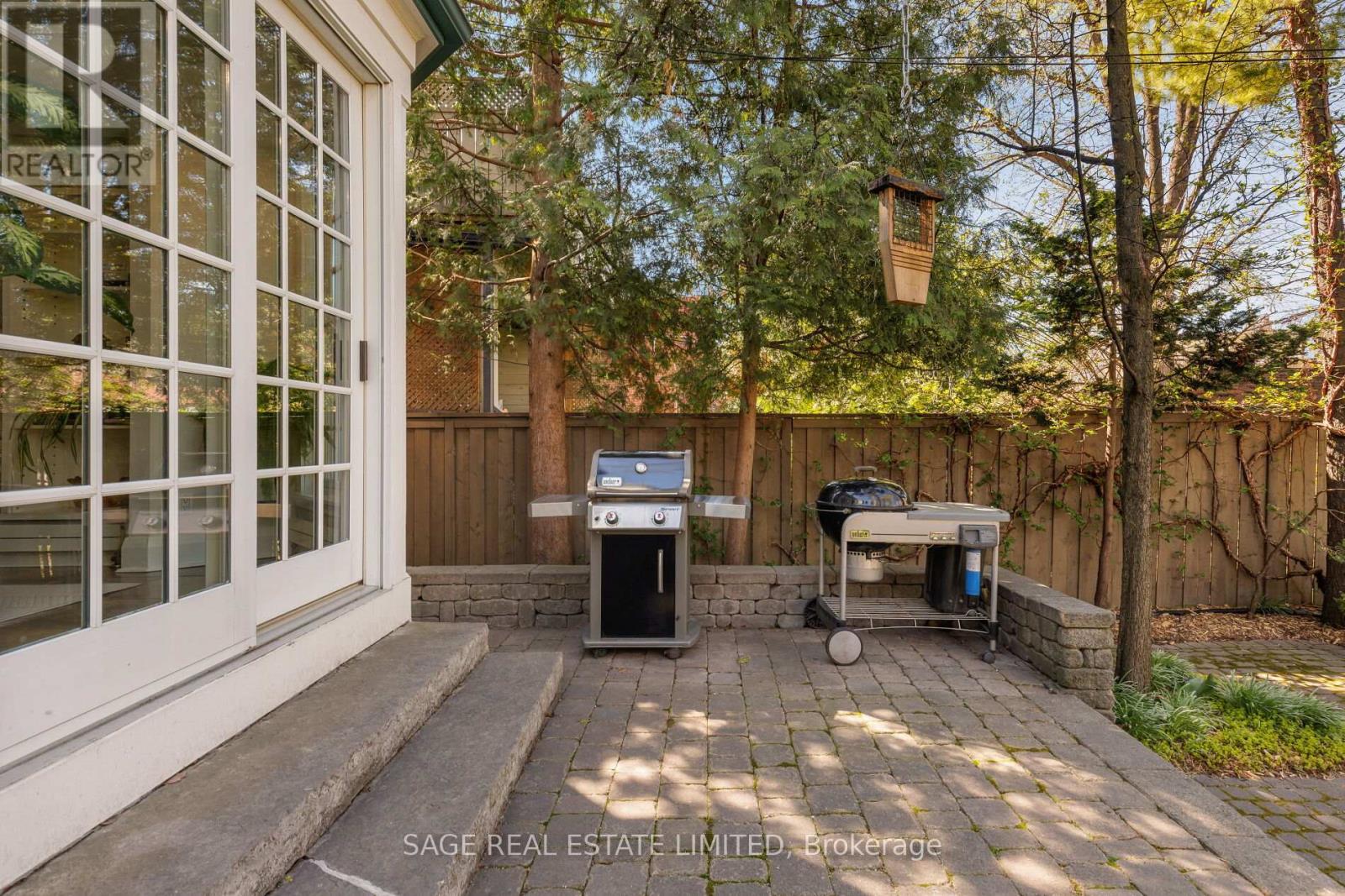 364 Palmerston Boulevard, Toronto, Ontario  M6G 2N6 - Photo 26 - C12129520