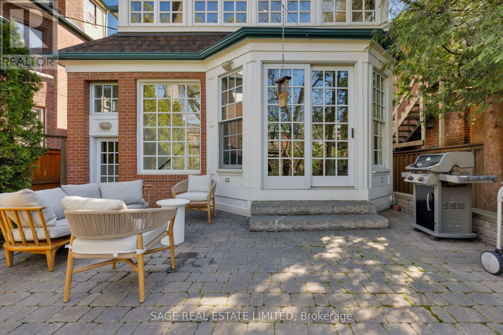 364 Palmerston Boulevard, Toronto, Ontario  M6G 2N6 - Photo 23 - C12129520