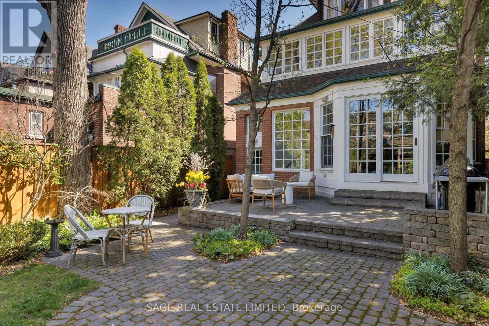 364 Palmerston Boulevard, Toronto, Ontario  M6G 2N6 - Photo 24 - C12129520