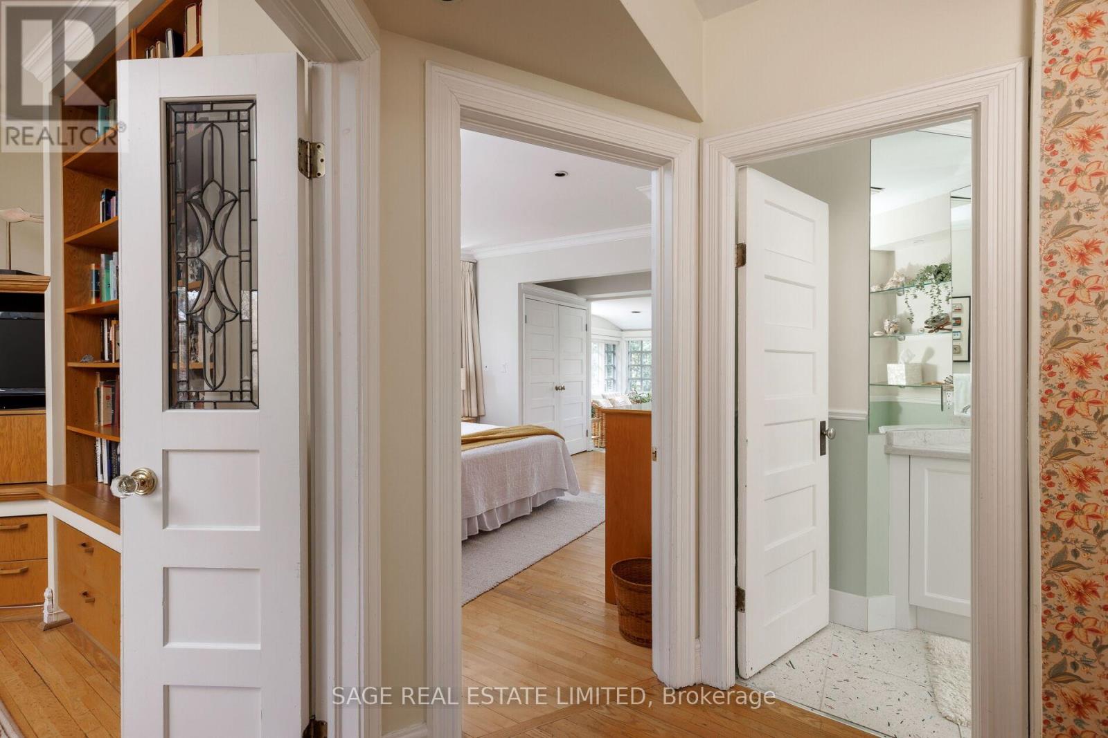 364 Palmerston Boulevard, Toronto, Ontario  M6G 2N6 - Photo 28 - C12129520