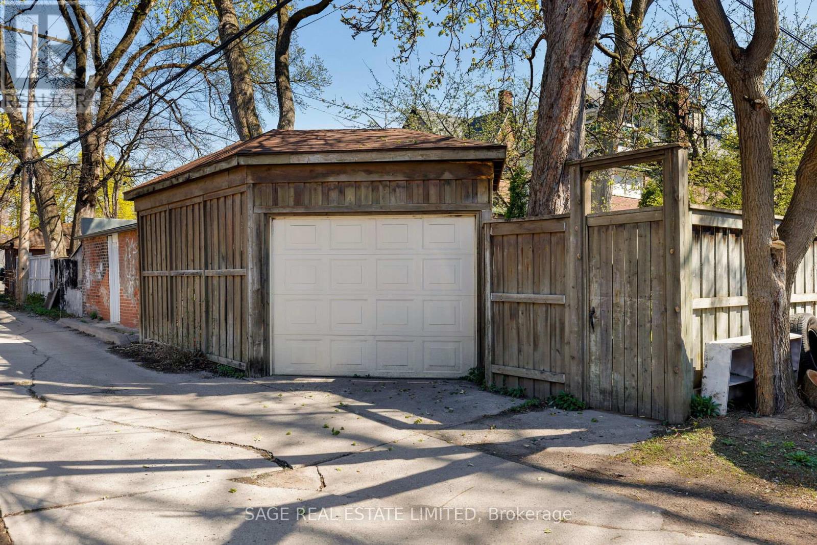 364 Palmerston Boulevard, Toronto, Ontario  M6G 2N6 - Photo 27 - C12129520