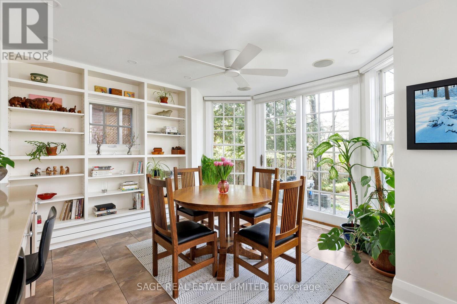 364 Palmerston Boulevard, Toronto, Ontario  M6G 2N6 - Photo 14 - C12129520