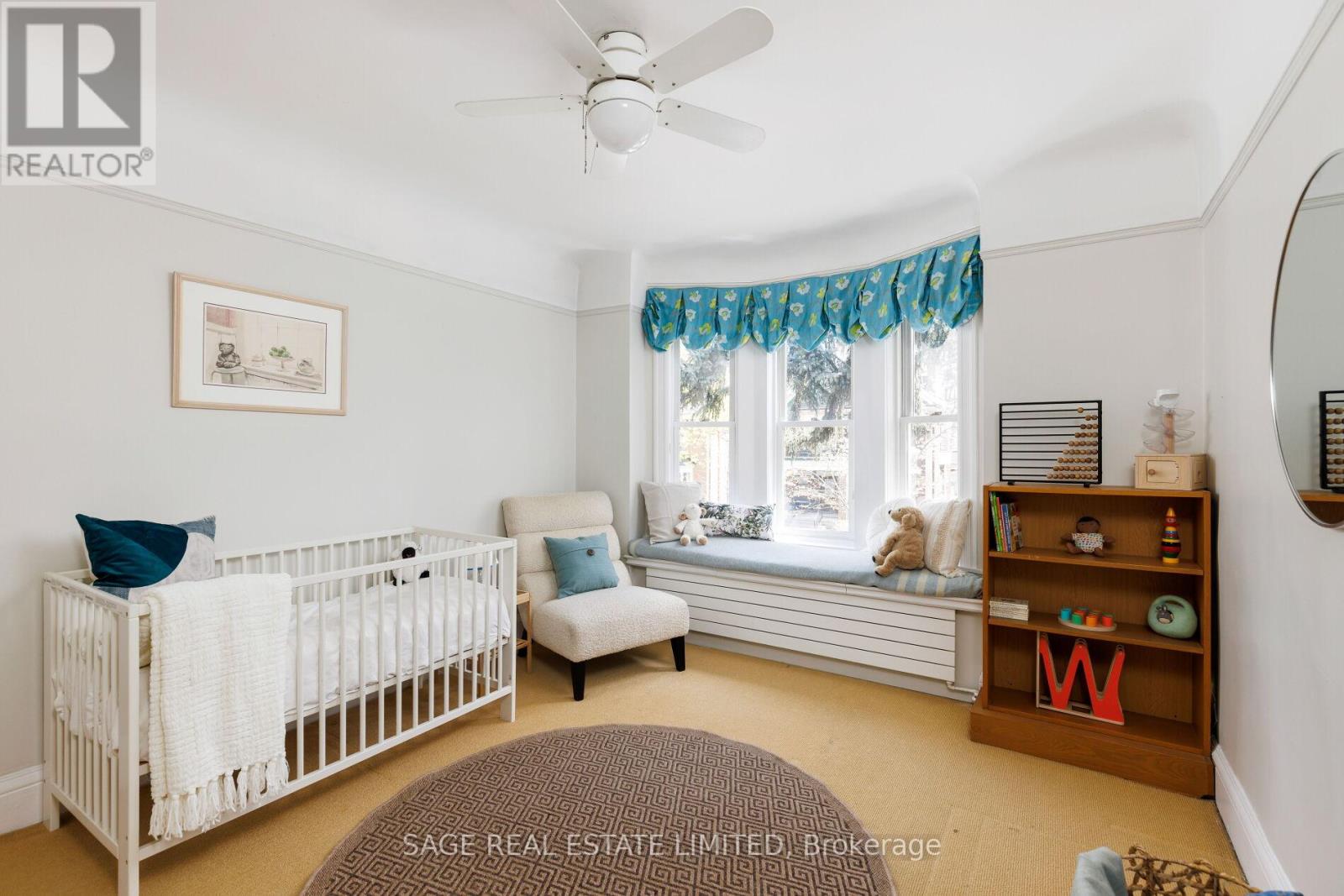 364 Palmerston Boulevard, Toronto, Ontario  M6G 2N6 - Photo 37 - C12129520