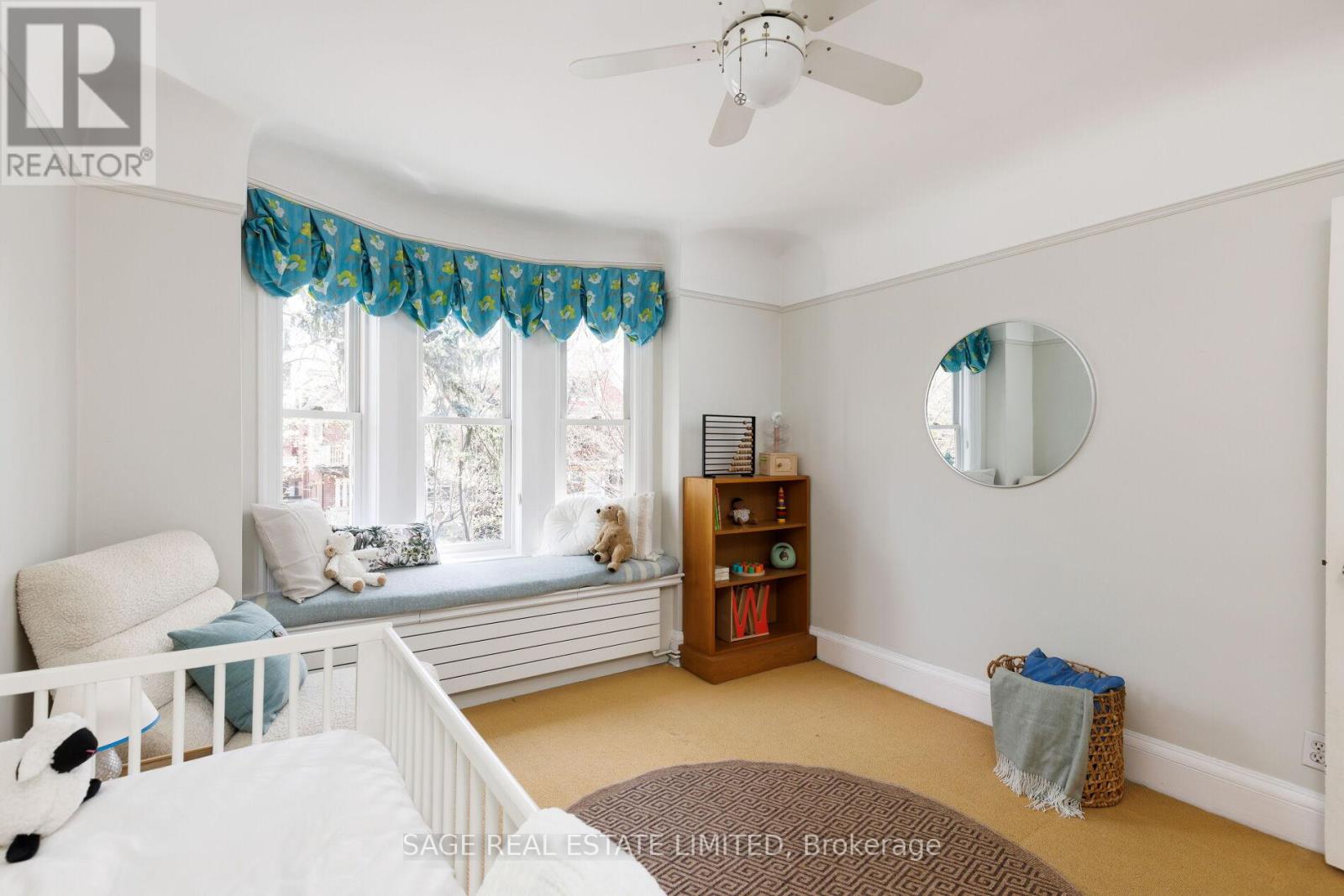 364 Palmerston Boulevard, Toronto, Ontario  M6G 2N6 - Photo 38 - C12129520