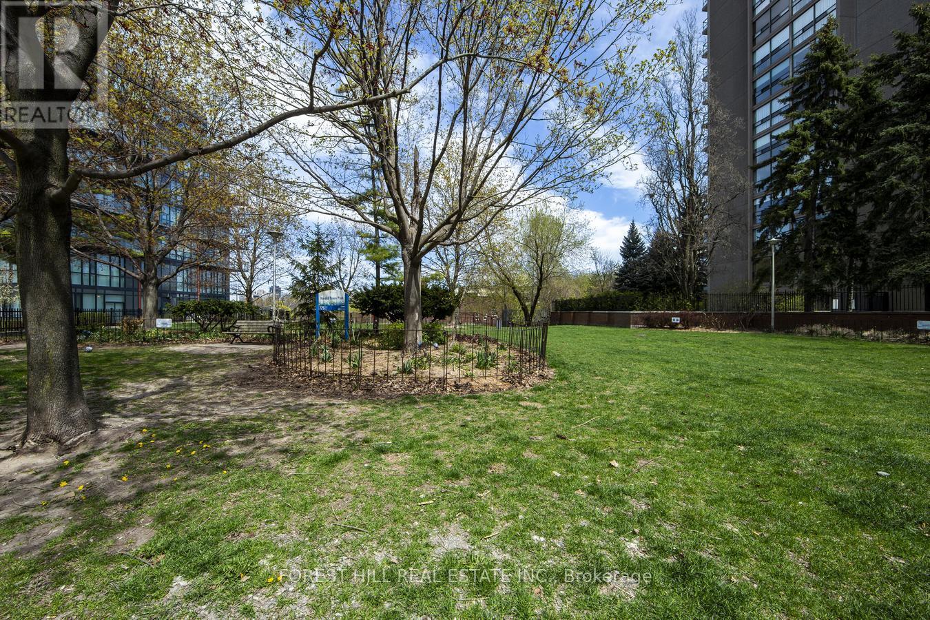 1001 - 20 Collier Street, Toronto, Ontario  M4M 3Y4 - Photo 19 - C12136374
