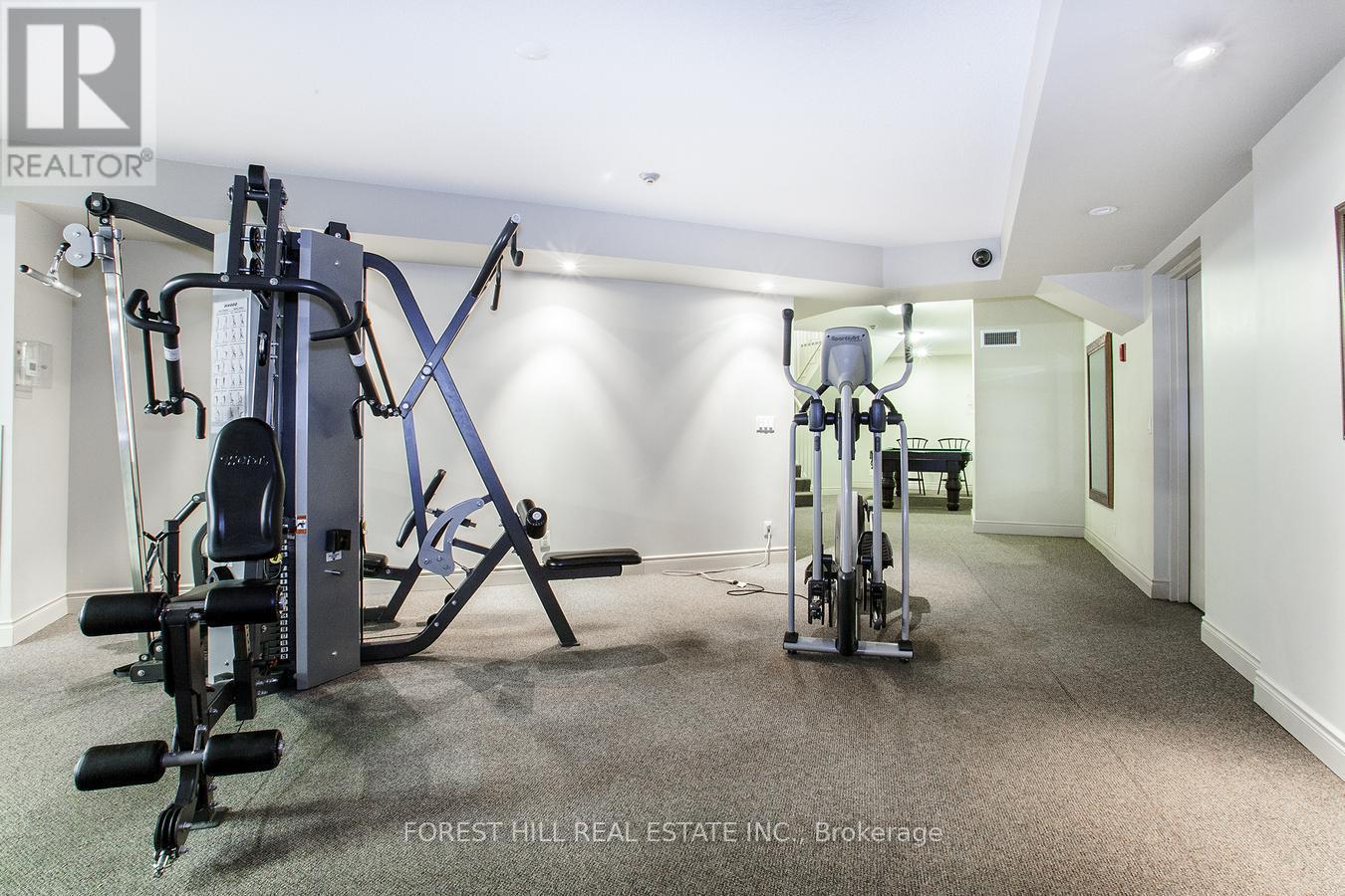 1001 - 20 Collier Street, Toronto, Ontario  M4M 3Y4 - Photo 18 - C12136374