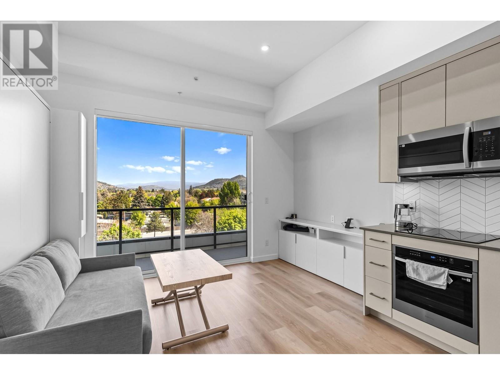 1301 Belaire Avenue Unit# 614, Kelowna, British Columbia  V1Y 6B8 - Photo 2 - 10346964