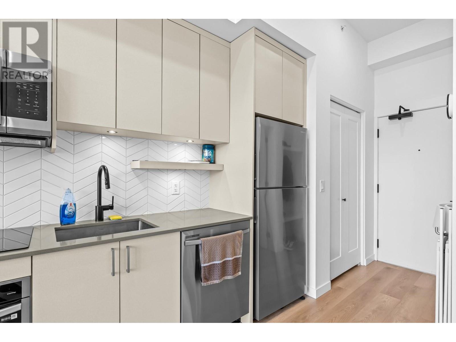 1301 Belaire Avenue Unit# 614, Kelowna, British Columbia  V1Y 6B8 - Photo 12 - 10346964
