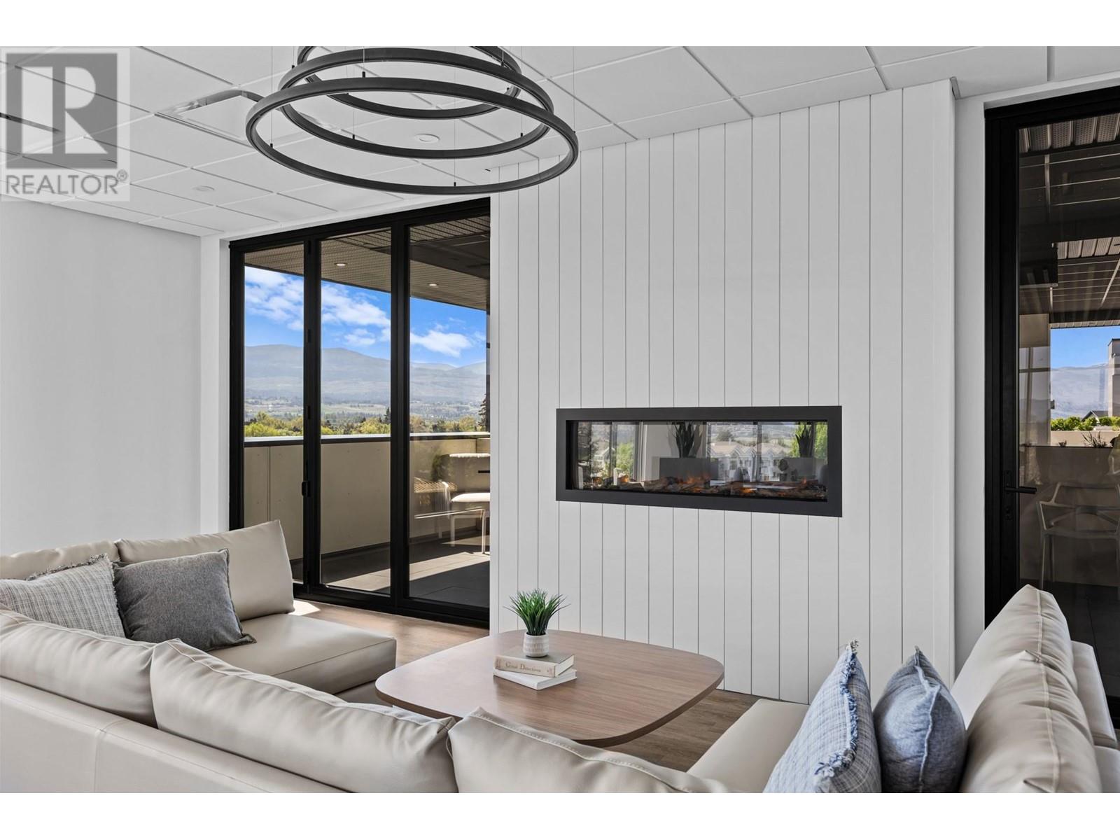 1301 Belaire Avenue Unit# 614, Kelowna, British Columbia  V1Y 6B8 - Photo 33 - 10346964