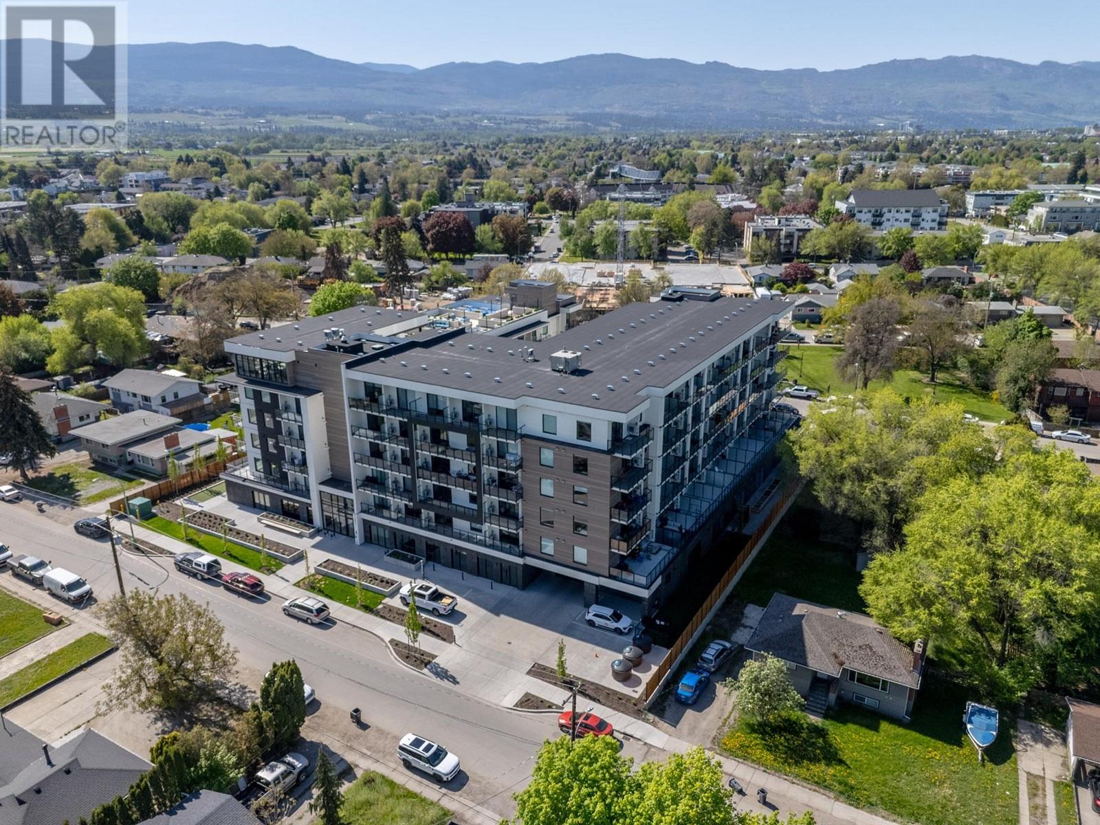 1301 Belaire Avenue Unit# 614, Kelowna, British Columbia  V1Y 6B8 - Photo 37 - 10346964