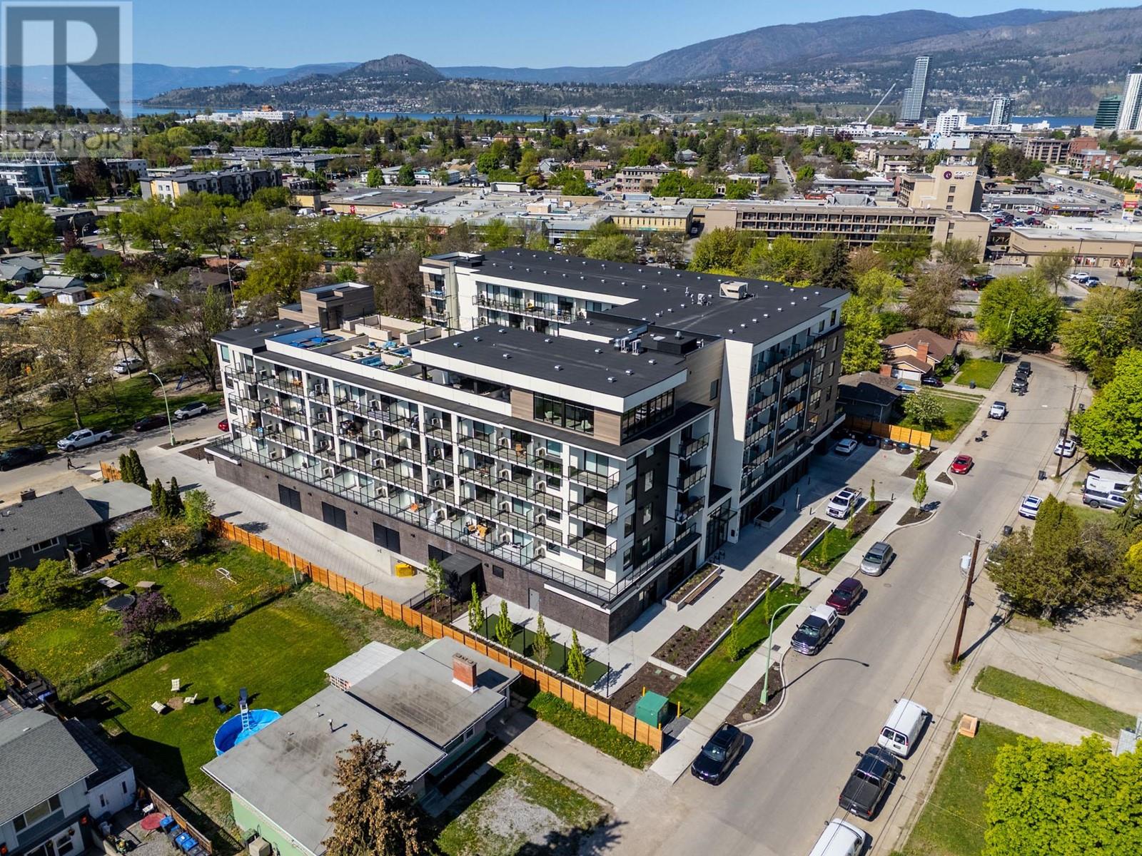 1301 Belaire Avenue Unit# 614, Kelowna, British Columbia