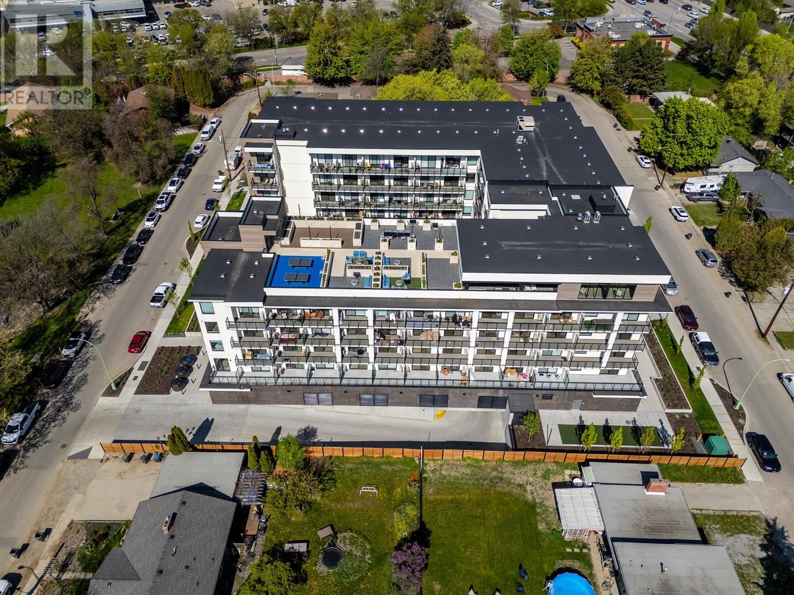 1301 Belaire Avenue Unit# 614, Kelowna, British Columbia  V1Y 6B8 - Photo 39 - 10346964