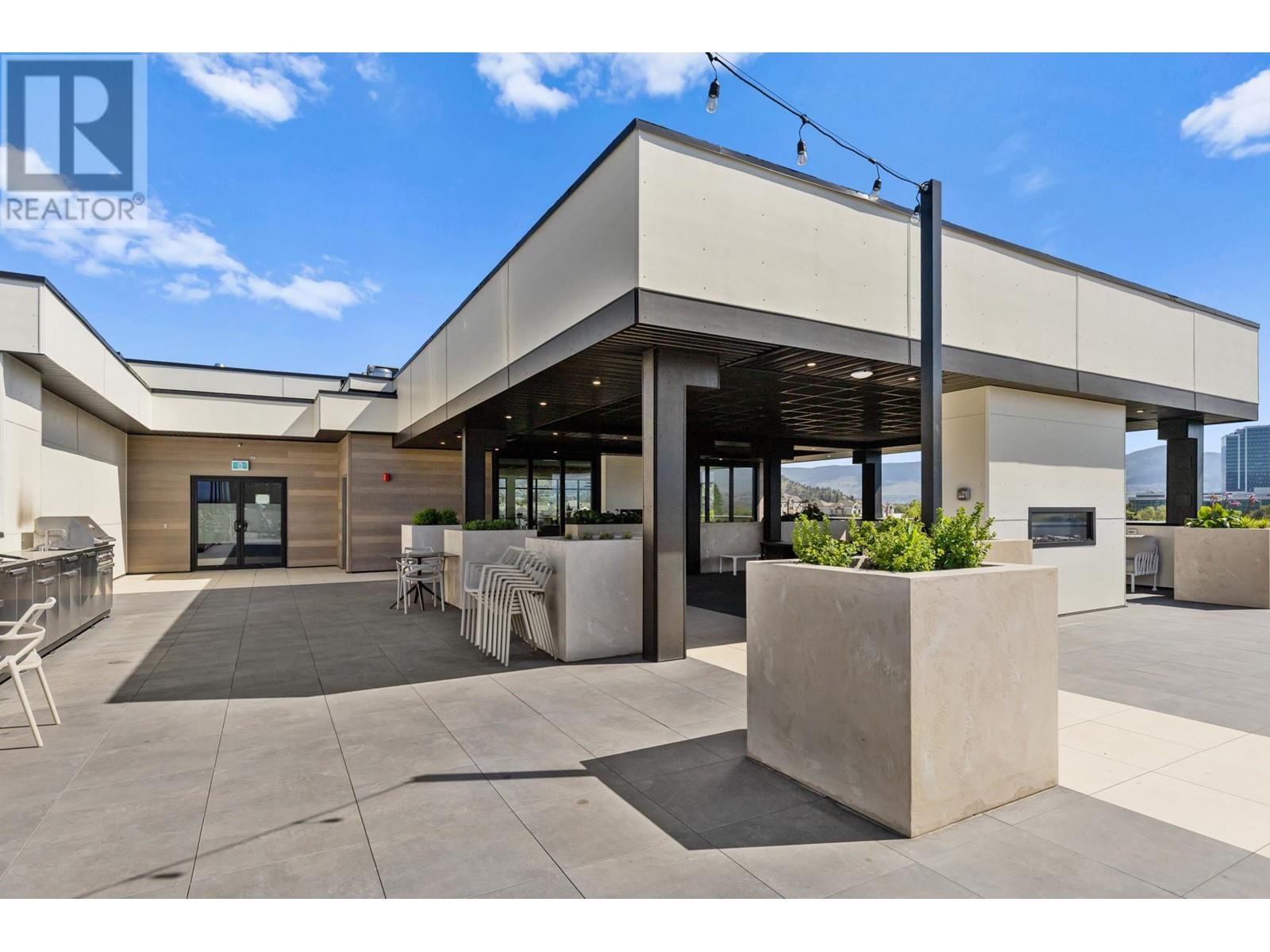 1301 Belaire Avenue Unit# 614, Kelowna, British Columbia  V1Y 6B8 - Photo 32 - 10346964