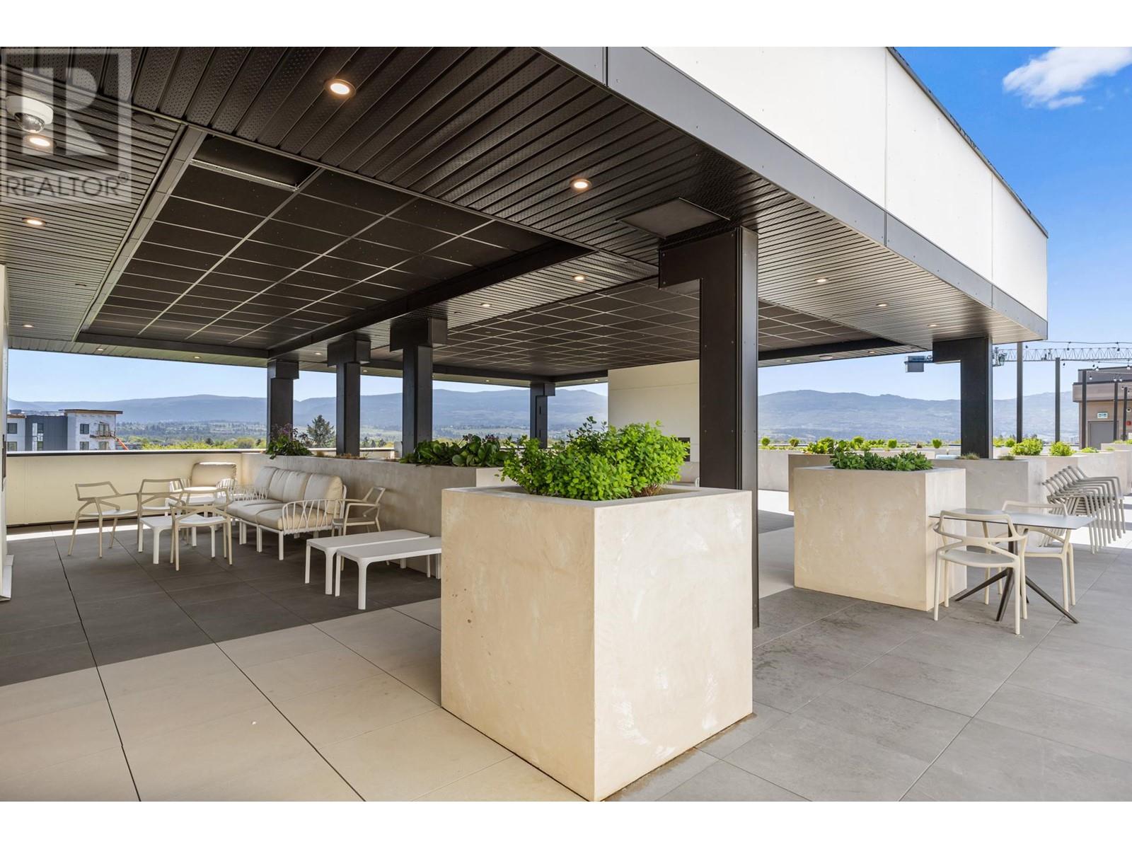 1301 Belaire Avenue Unit# 614, Kelowna, British Columbia  V1Y 6B8 - Photo 25 - 10346964