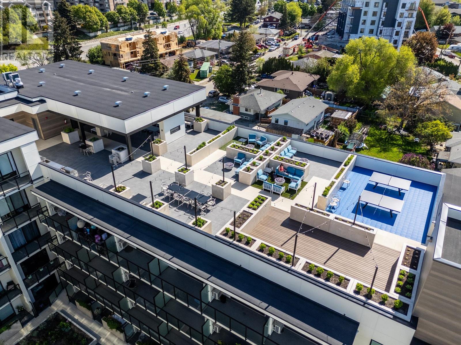 1301 Belaire Avenue Unit# 614, Kelowna, British Columbia  V1Y 6B8 - Photo 41 - 10346964