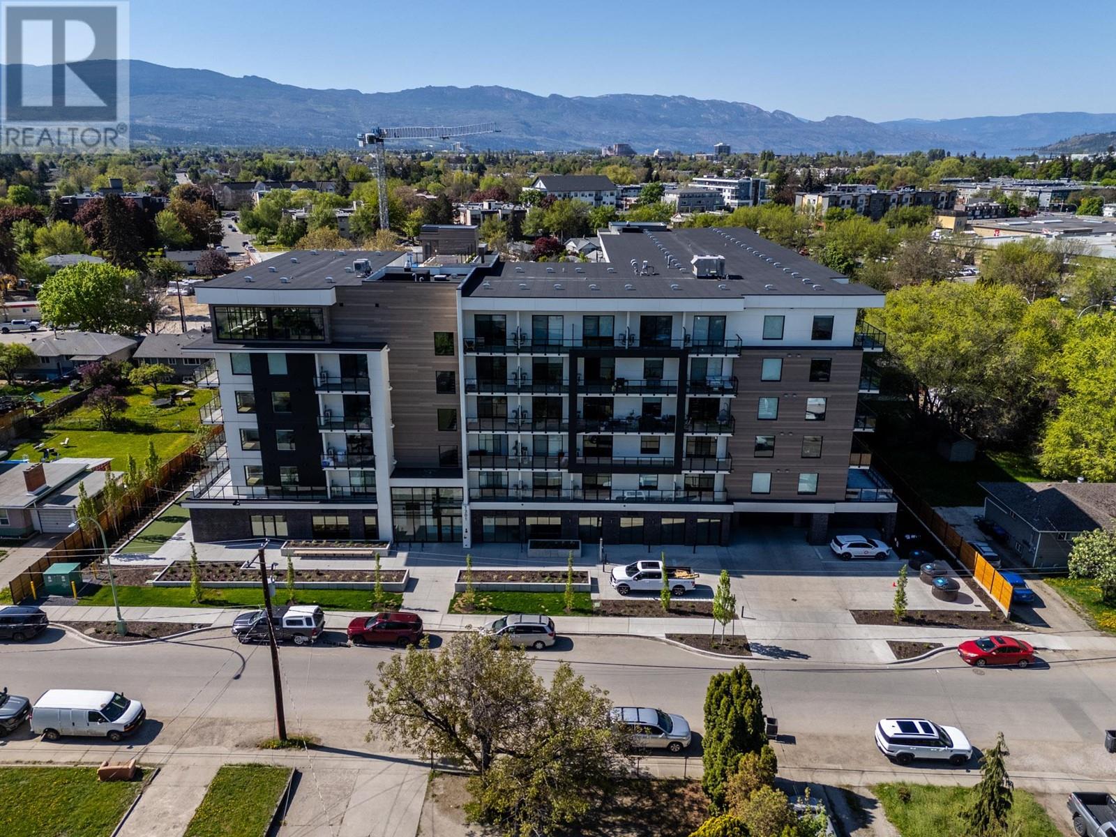 1301 Belaire Avenue Unit# 614, Kelowna, British Columbia  V1Y 6B8 - Photo 38 - 10346964