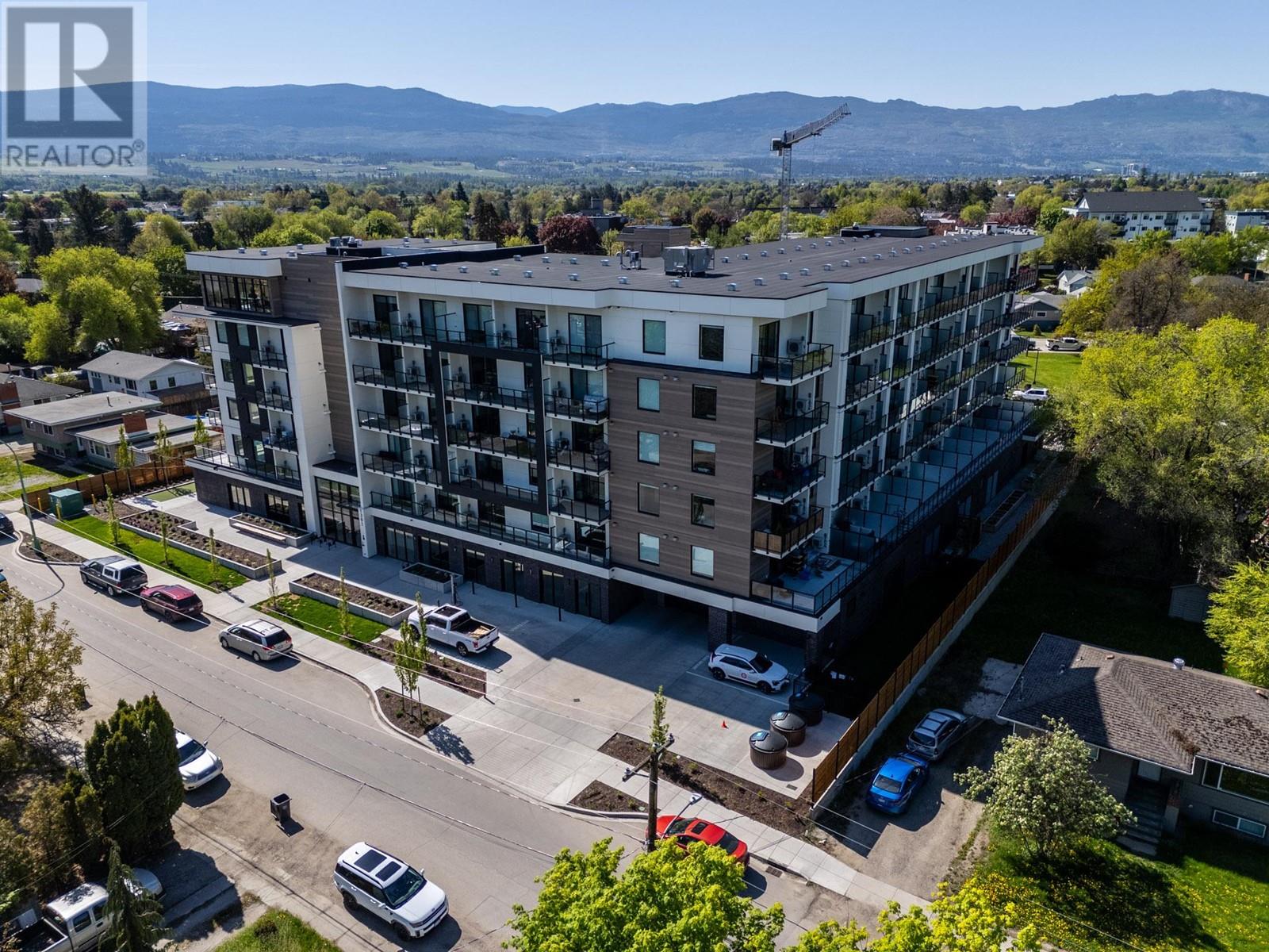 1301 Belaire Avenue Unit# 614, Kelowna, British Columbia  V1Y 6B8 - Photo 47 - 10346964