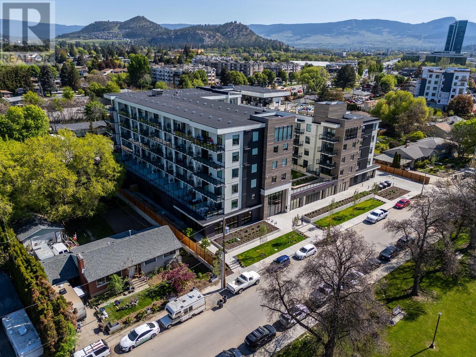 1301 Belaire Avenue Unit# 614, Kelowna, British Columbia  V1Y 6B8 - Photo 43 - 10346964