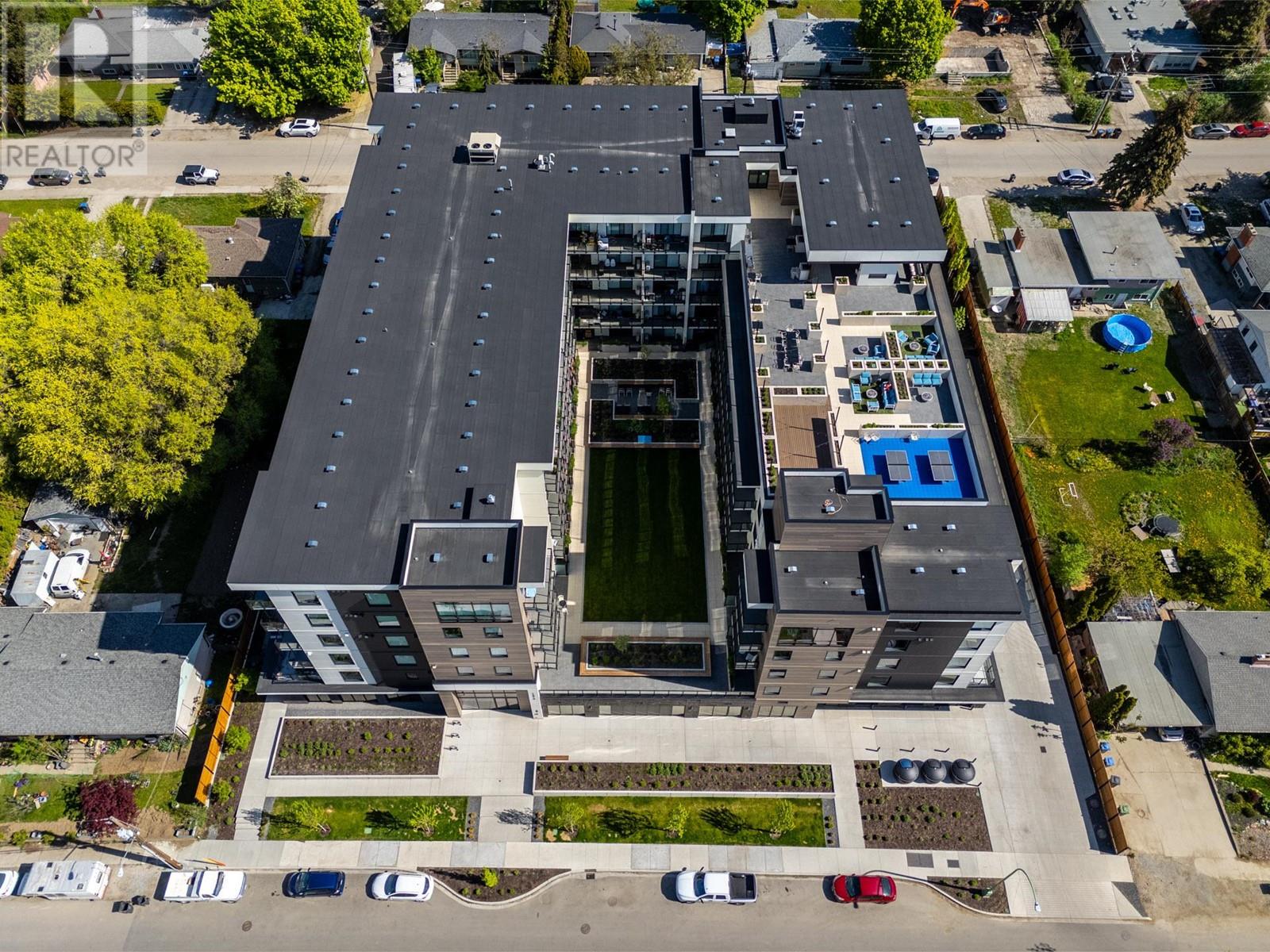 1301 Belaire Avenue Unit# 614, Kelowna, British Columbia  V1Y 6B8 - Photo 42 - 10346964