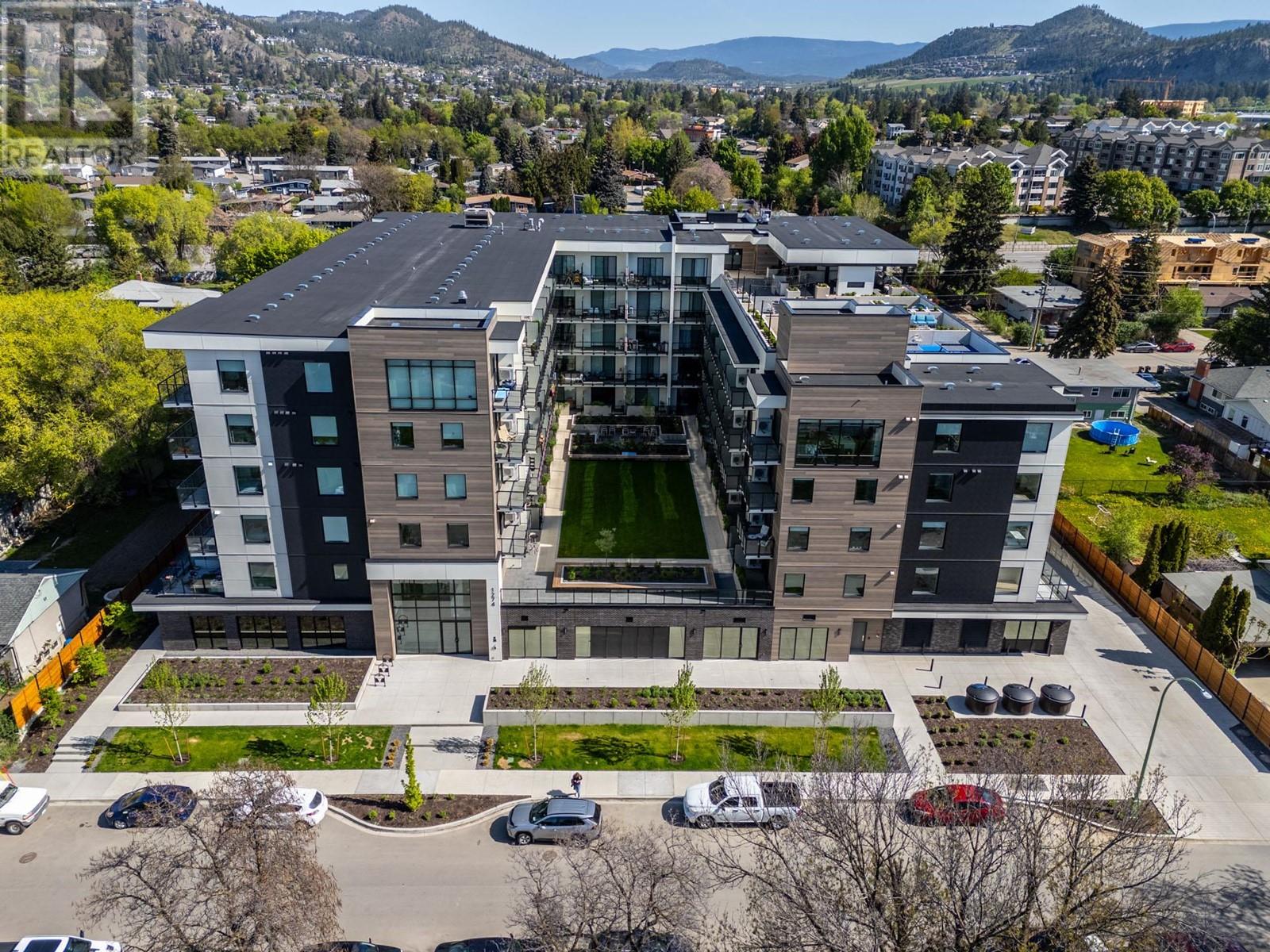 1301 Belaire Avenue Unit# 614, Kelowna, British Columbia  V1Y 6B8 - Photo 44 - 10346964