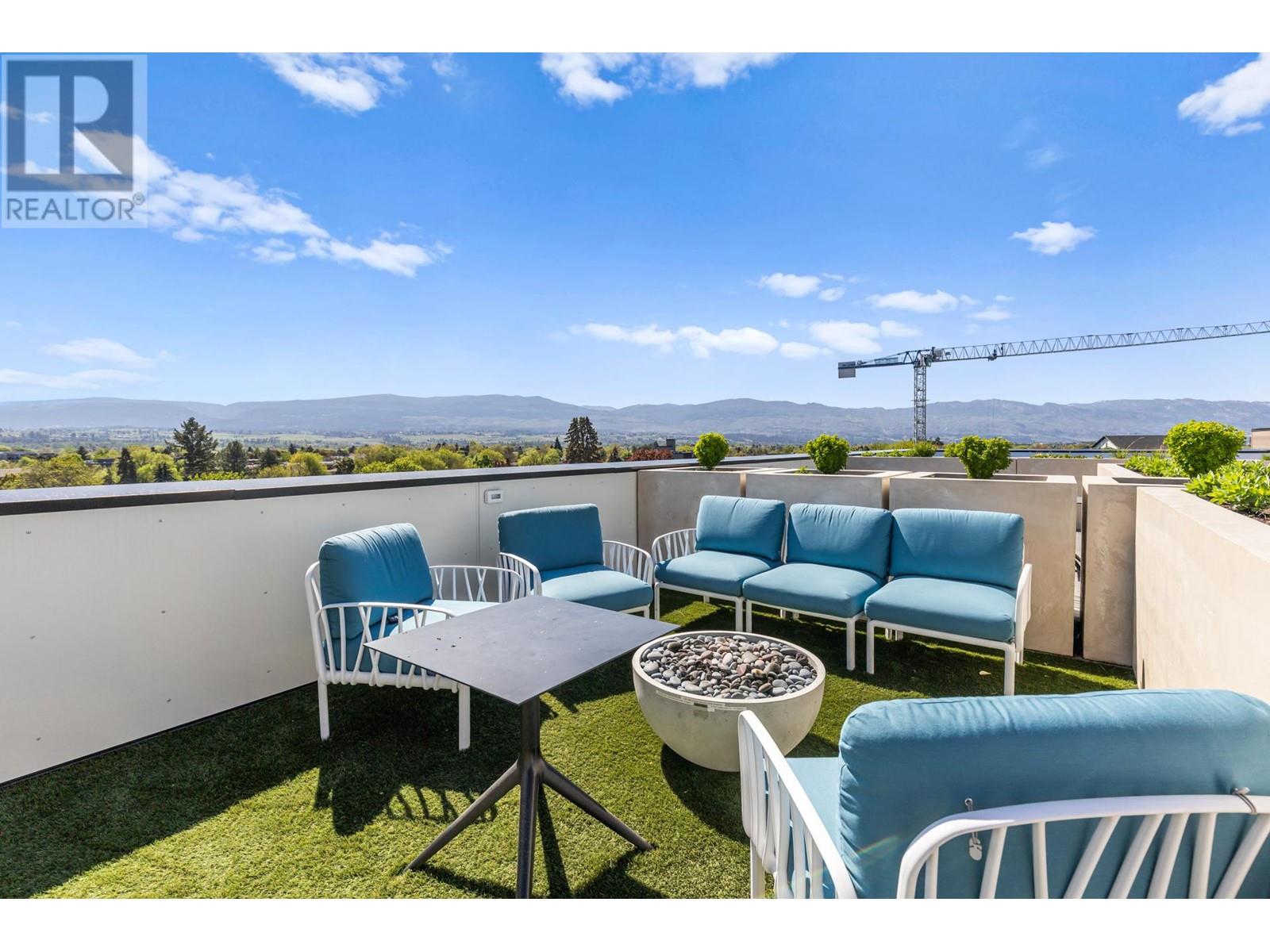1301 Belaire Avenue Unit# 614, Kelowna, British Columbia  V1Y 6B8 - Photo 29 - 10346964