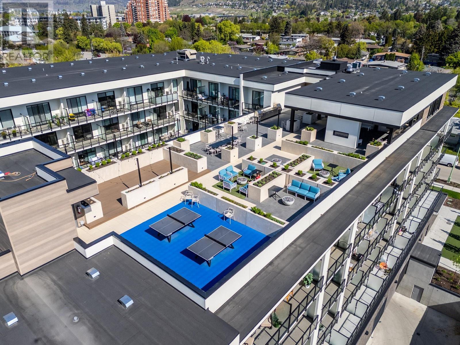1301 Belaire Avenue Unit# 614, Kelowna, British Columbia  V1Y 6B8 - Photo 40 - 10346964