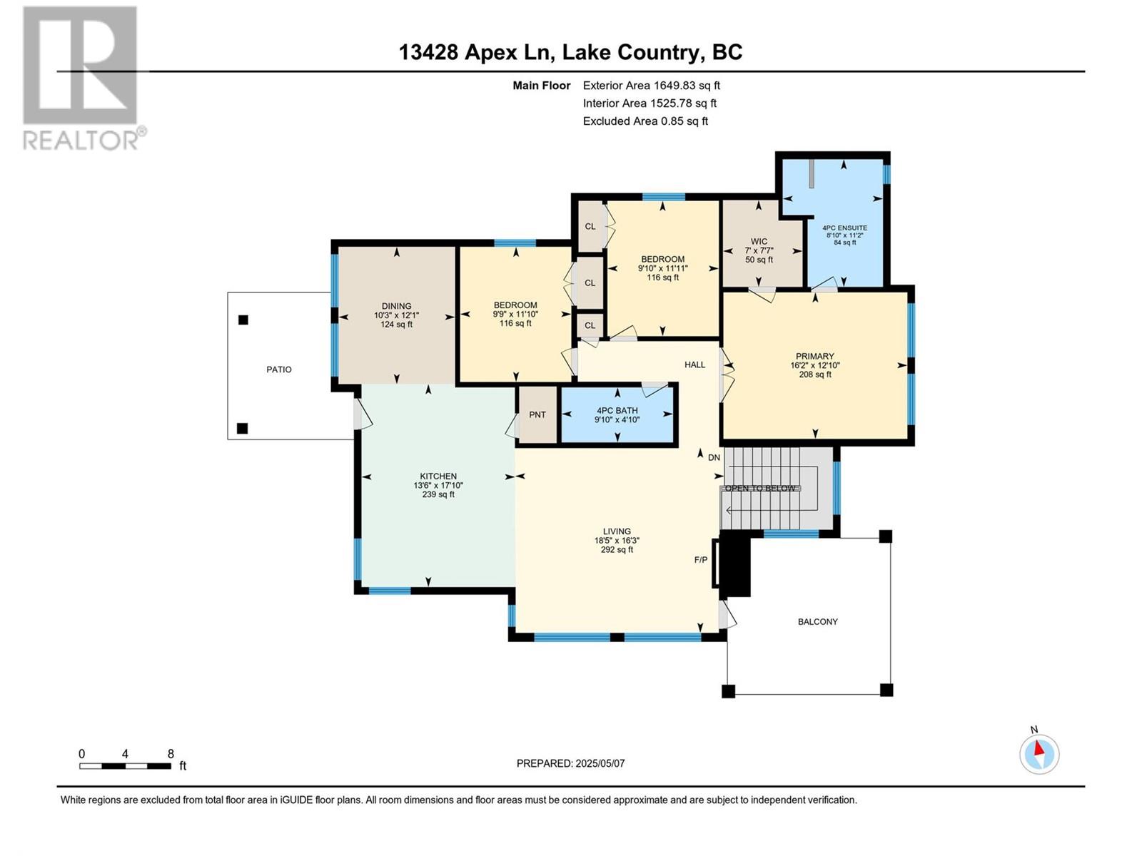 13428 Apex Lane, Lake Country, British Columbia  V4V 2W3 - Photo 52 - 10347018