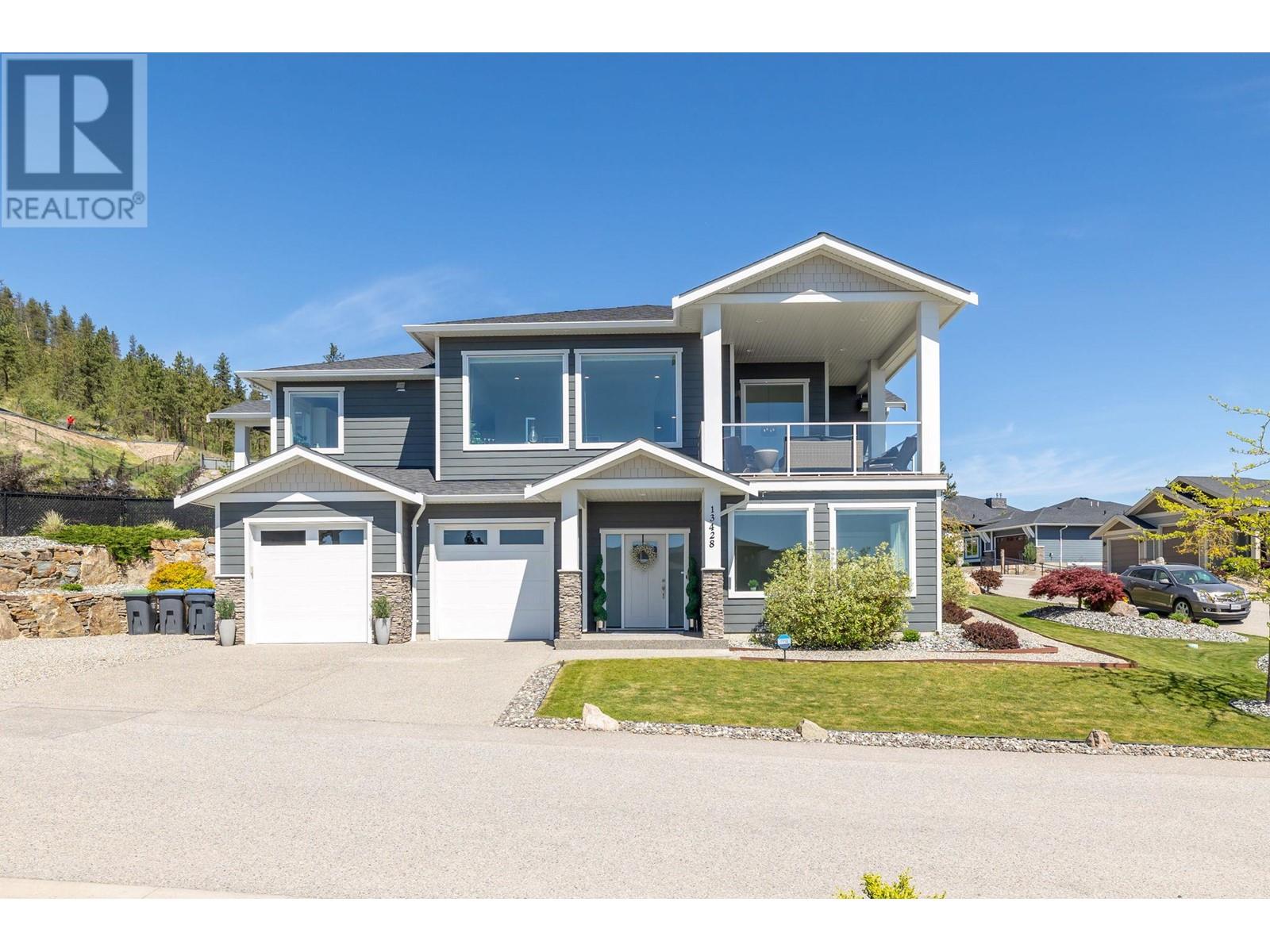 13428 Apex Lane, Lake Country, British Columbia