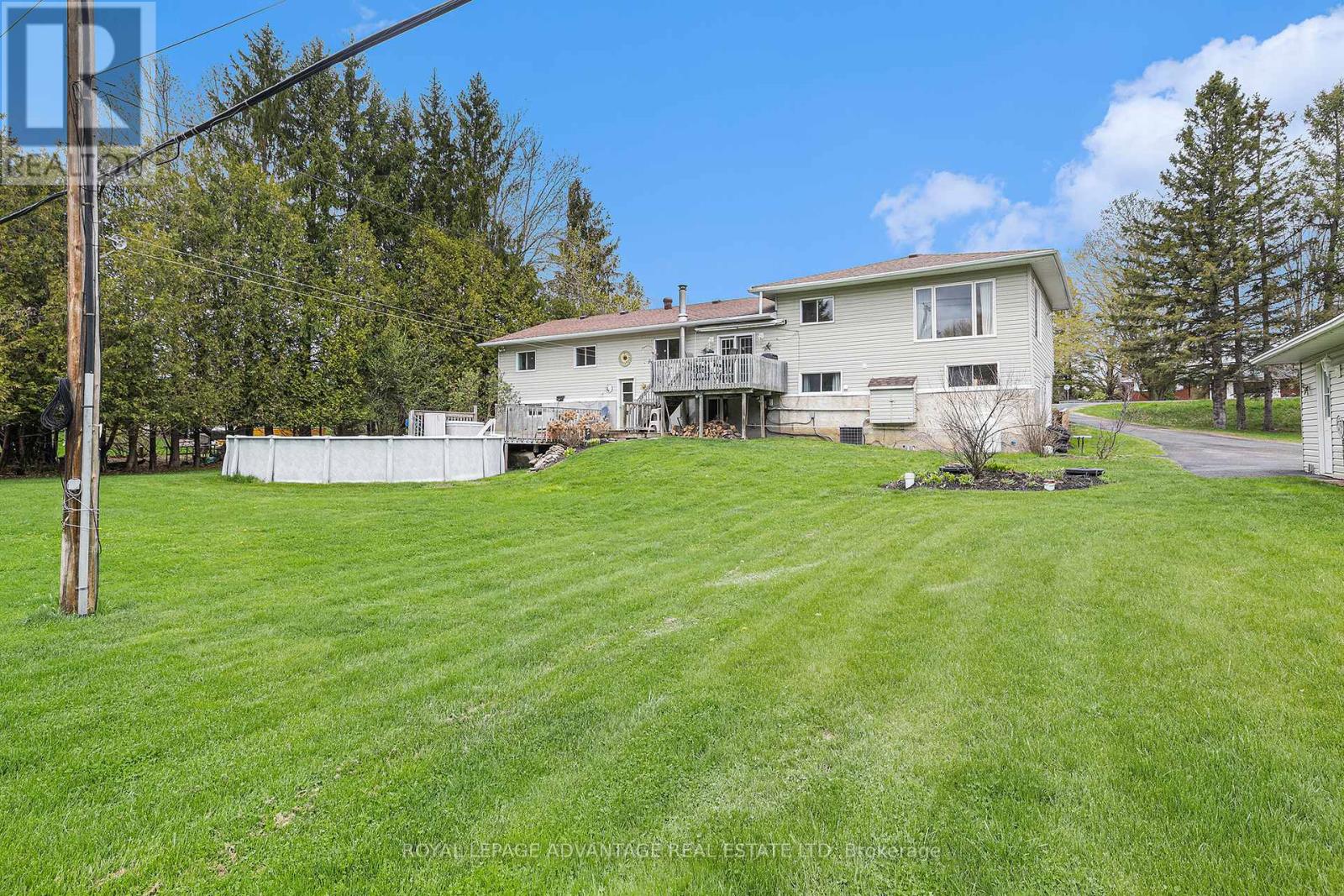 2579 Rideau Ferry Road, Drummond/north Elmsley, Ontario  K7H 0G5 - Photo 35 - X12131905