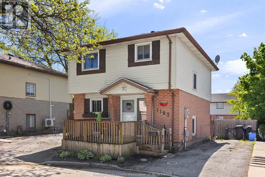 Property at 1183 HEATHFIELD image 1