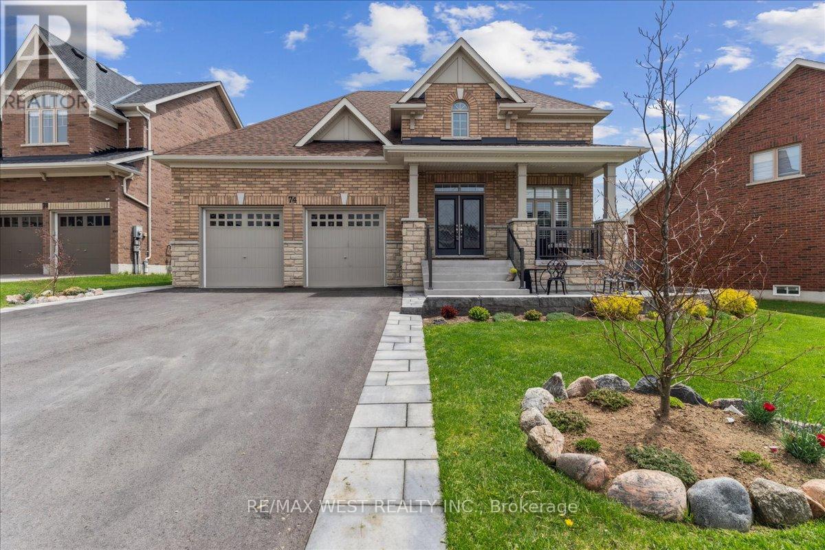 Property at 74 RUGMAN CRESCENT image 1