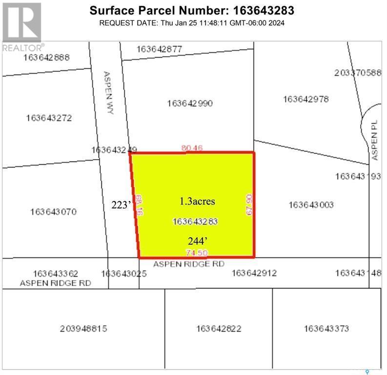 401 Aspen Way, Paddockwood Rm No. 520, Saskatchewan  S0J 3E0 - Photo 7 - SK002362